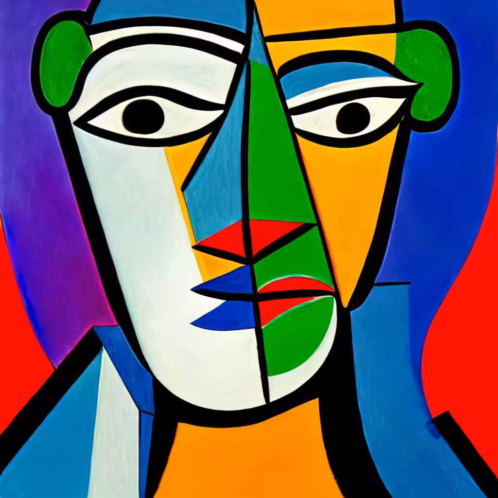 Degens Gonna Degen: Artful Degen #1050
