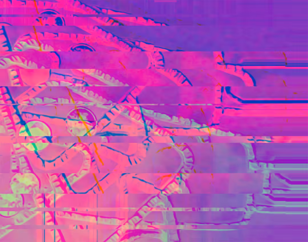 Glitch Metal | 2