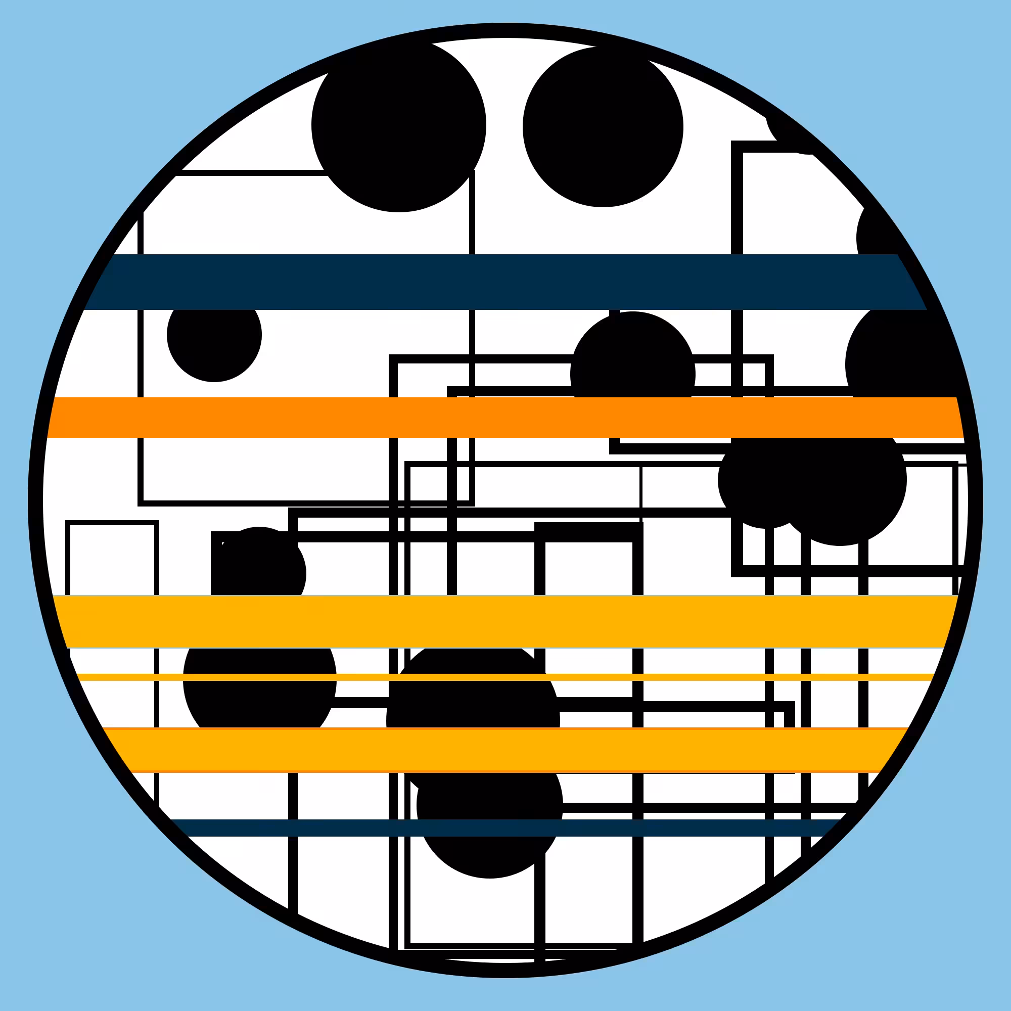 Masked Complexity #152