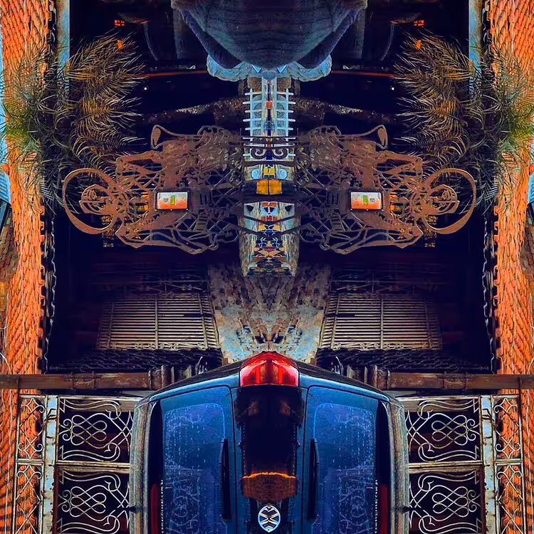 <_Cacique_>
