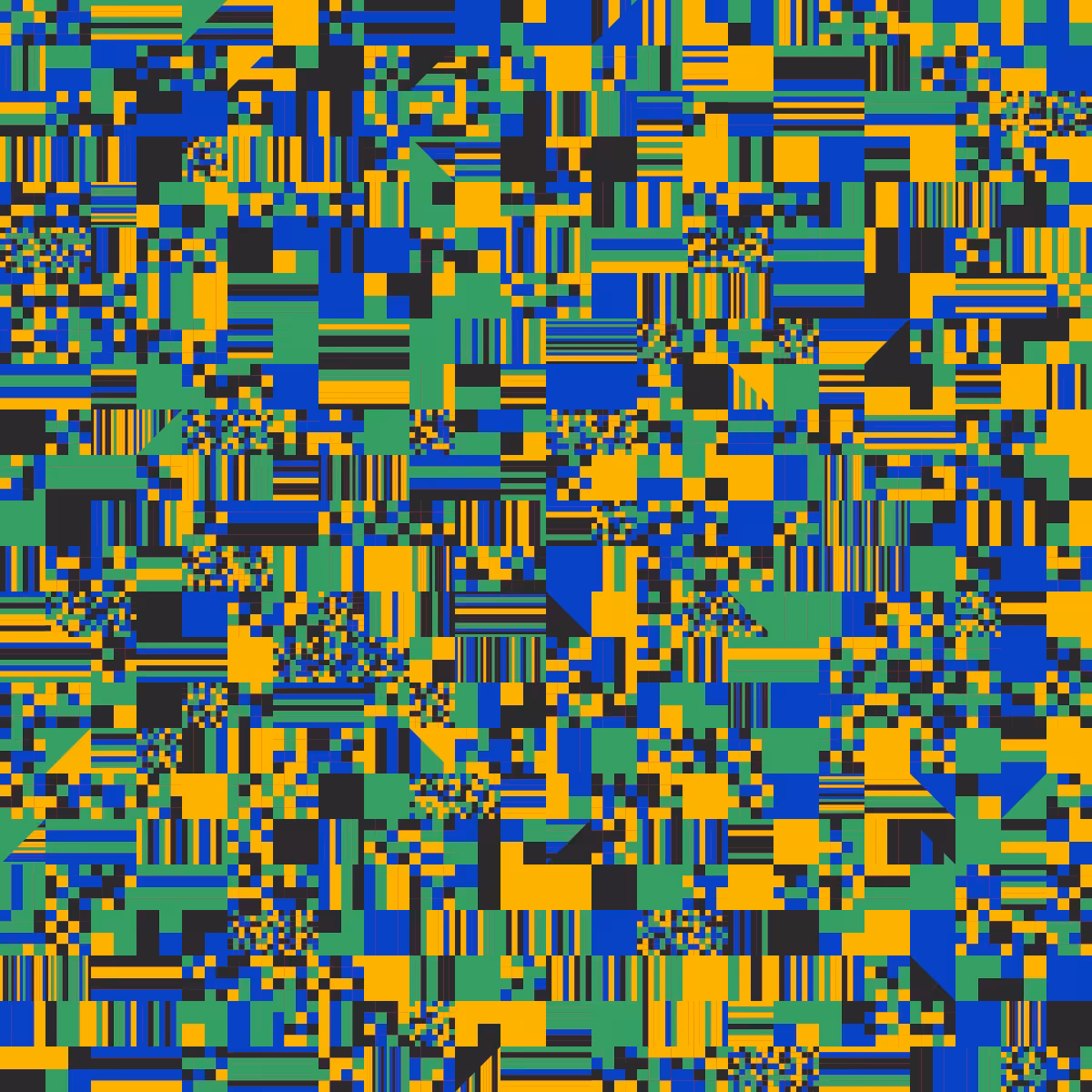 Pixel_Blocks  #19
