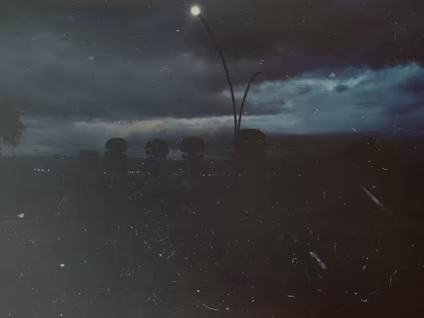 Cold of death