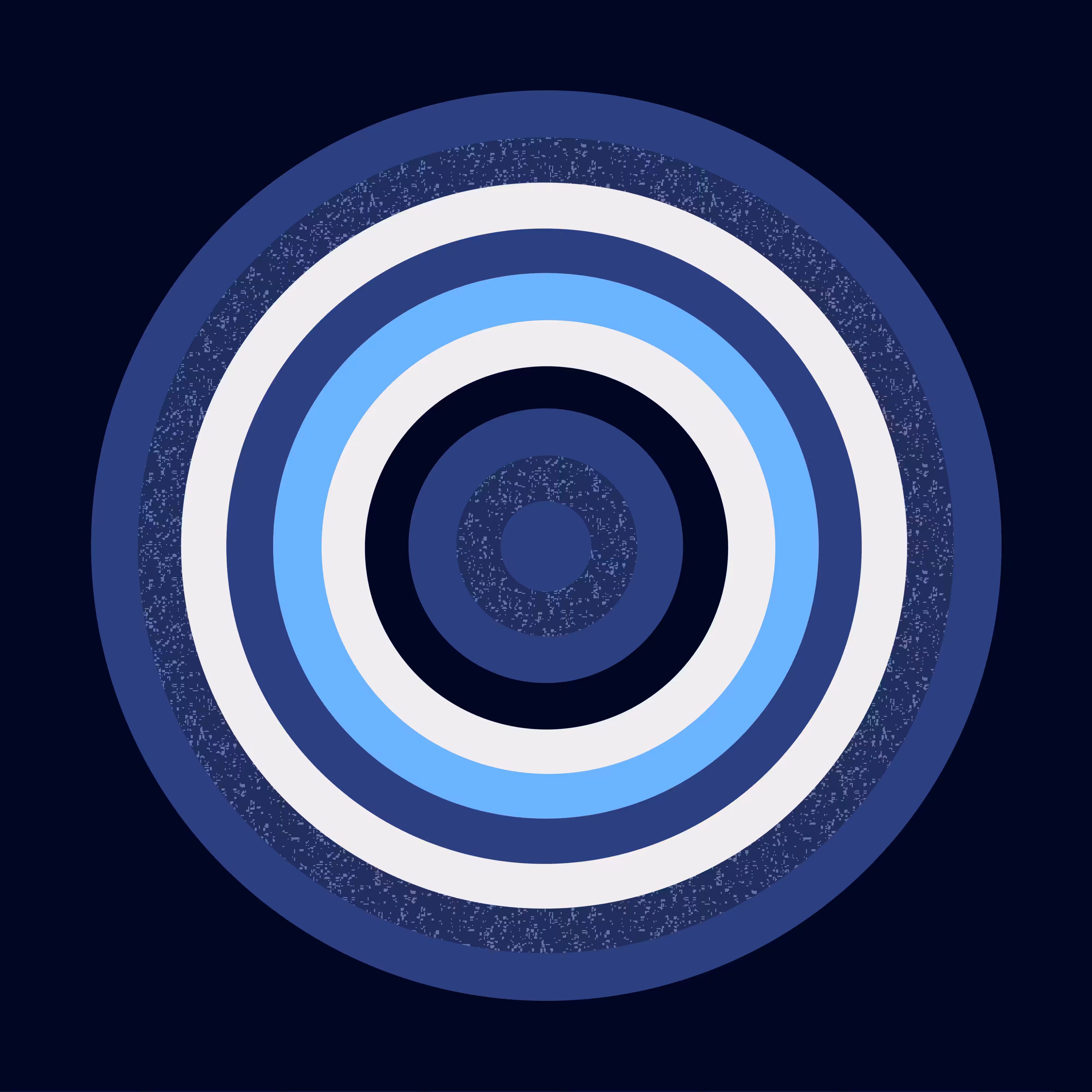 Concentric #125