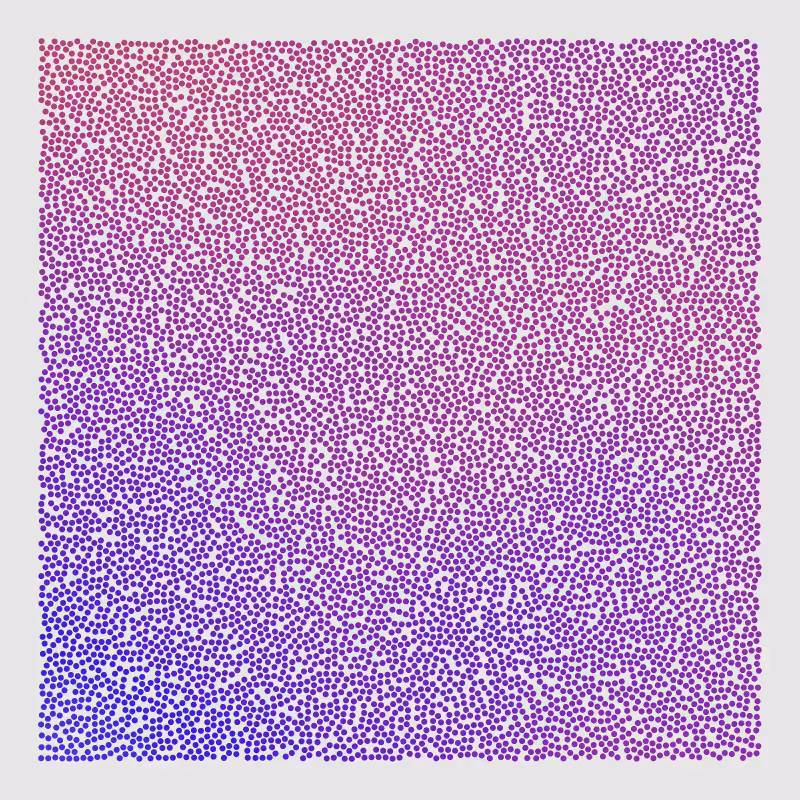 Color Field #5