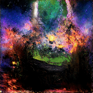 RXALITI #201 [Skr0l1-st0rm 🌟 bl!nd5 through fractt@l voids]