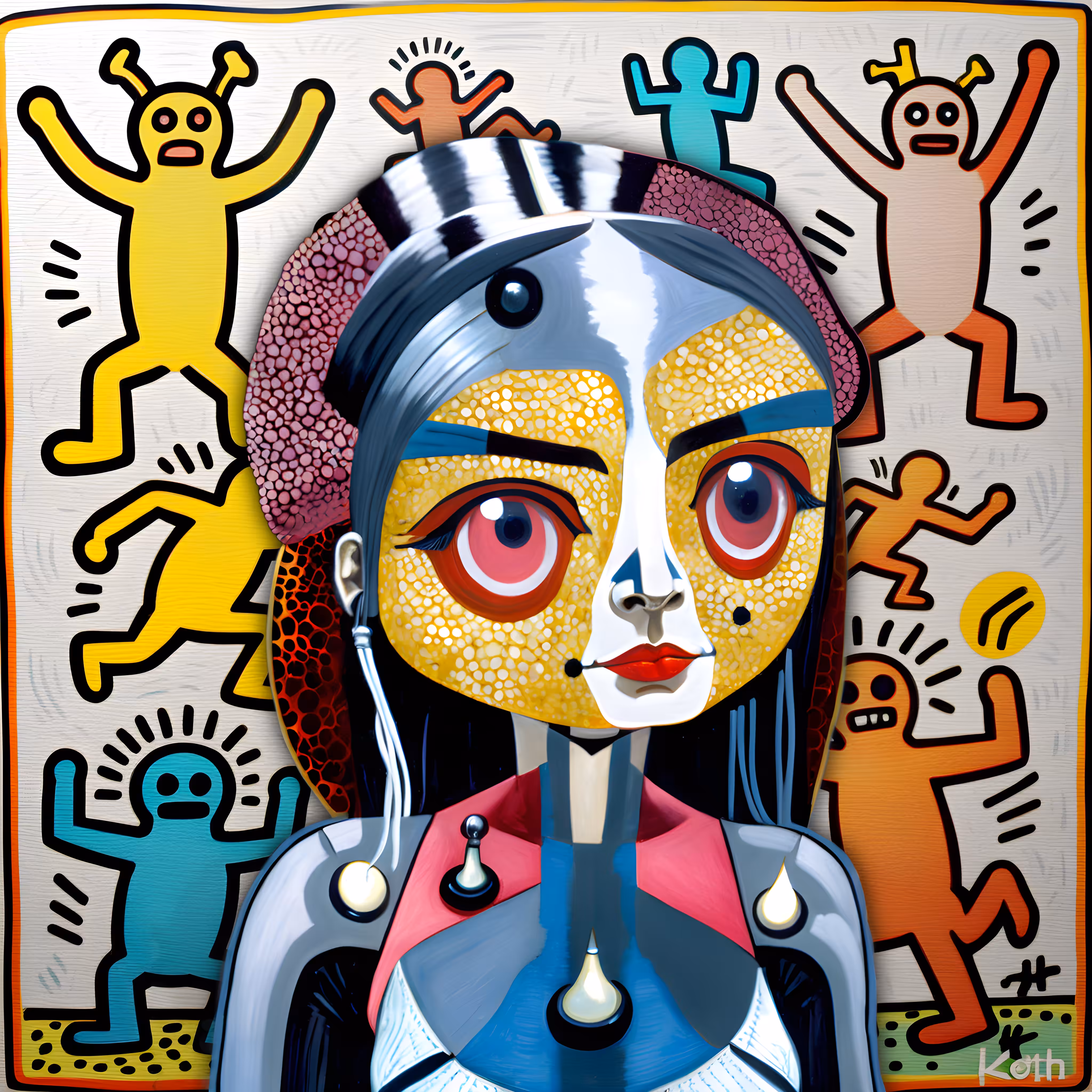 Art DeCC0 #8716