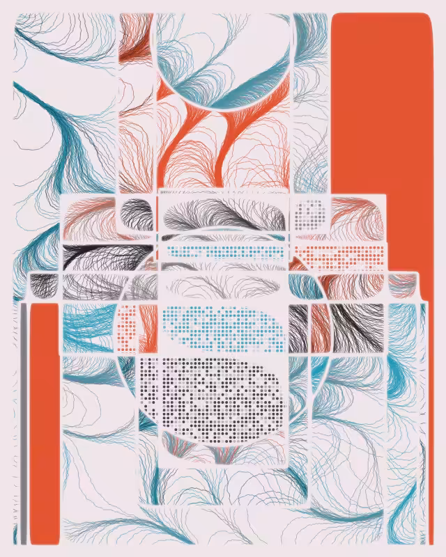 Broken Symmetries #1/3 #34
