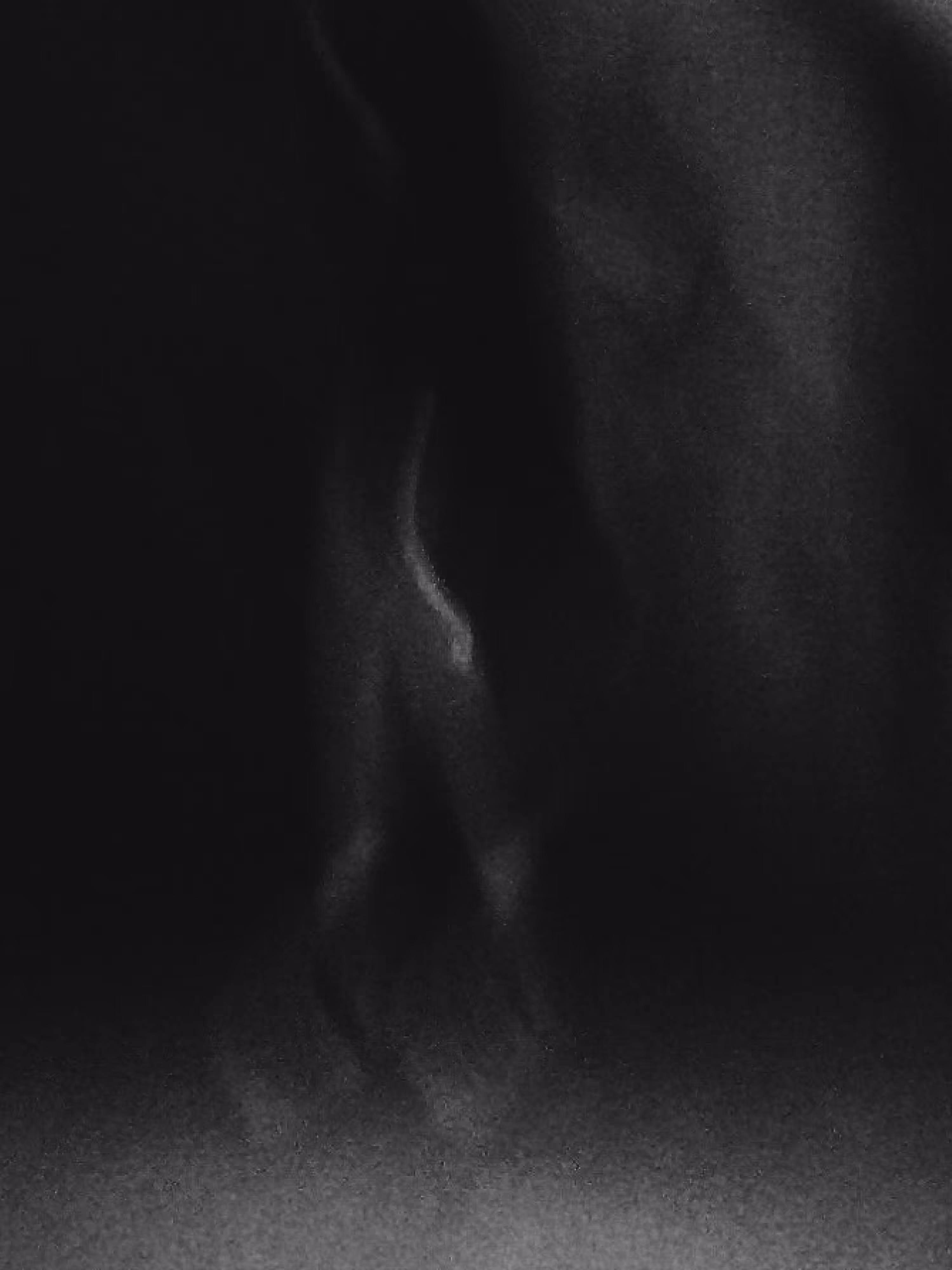 Darker Days Ahead