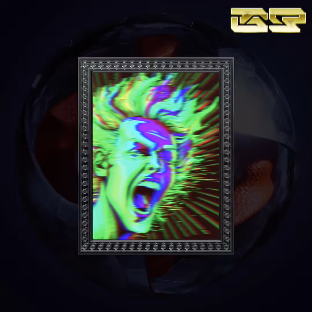 The TEZ Glitch Zone: GlitchPunx 001