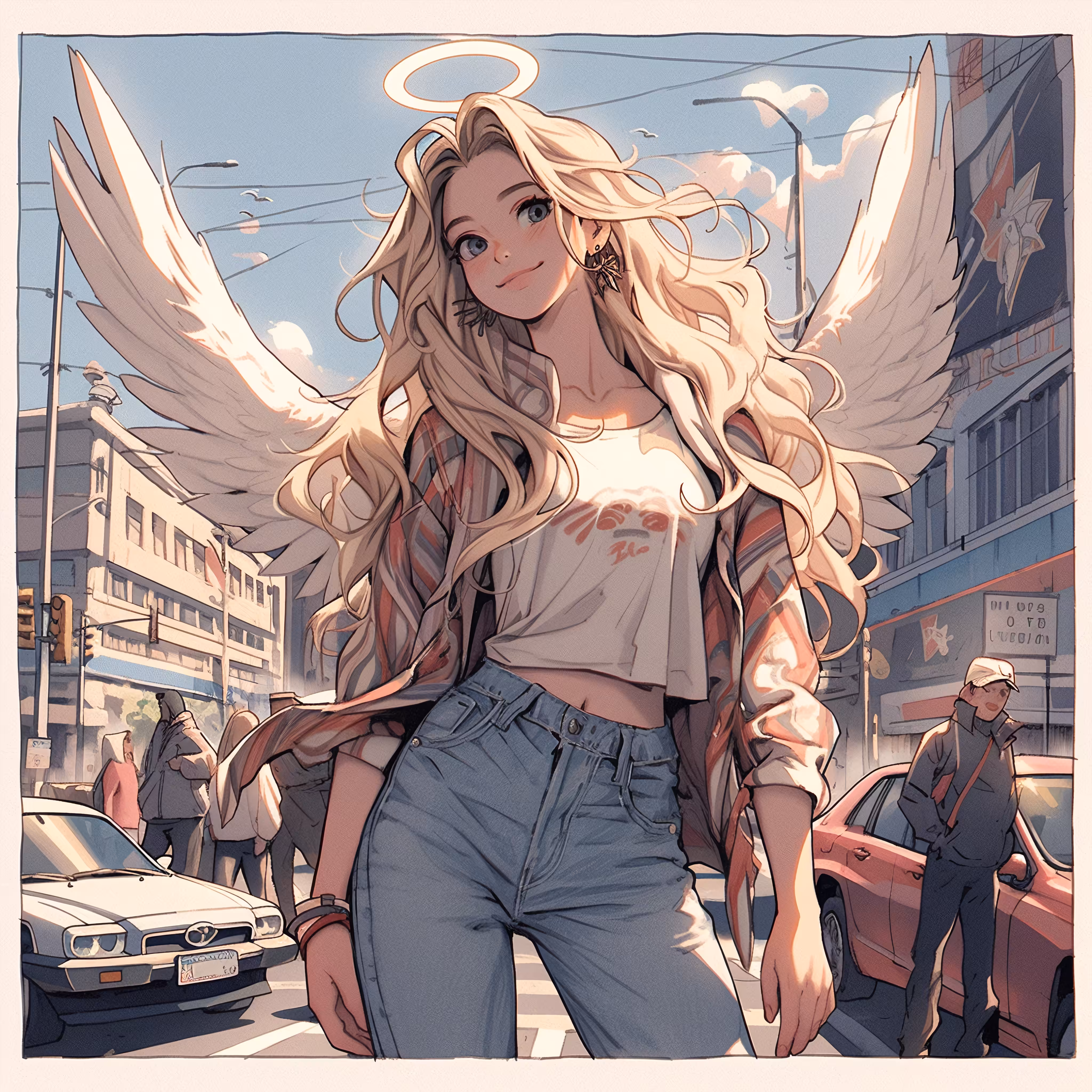 Angel (SE)