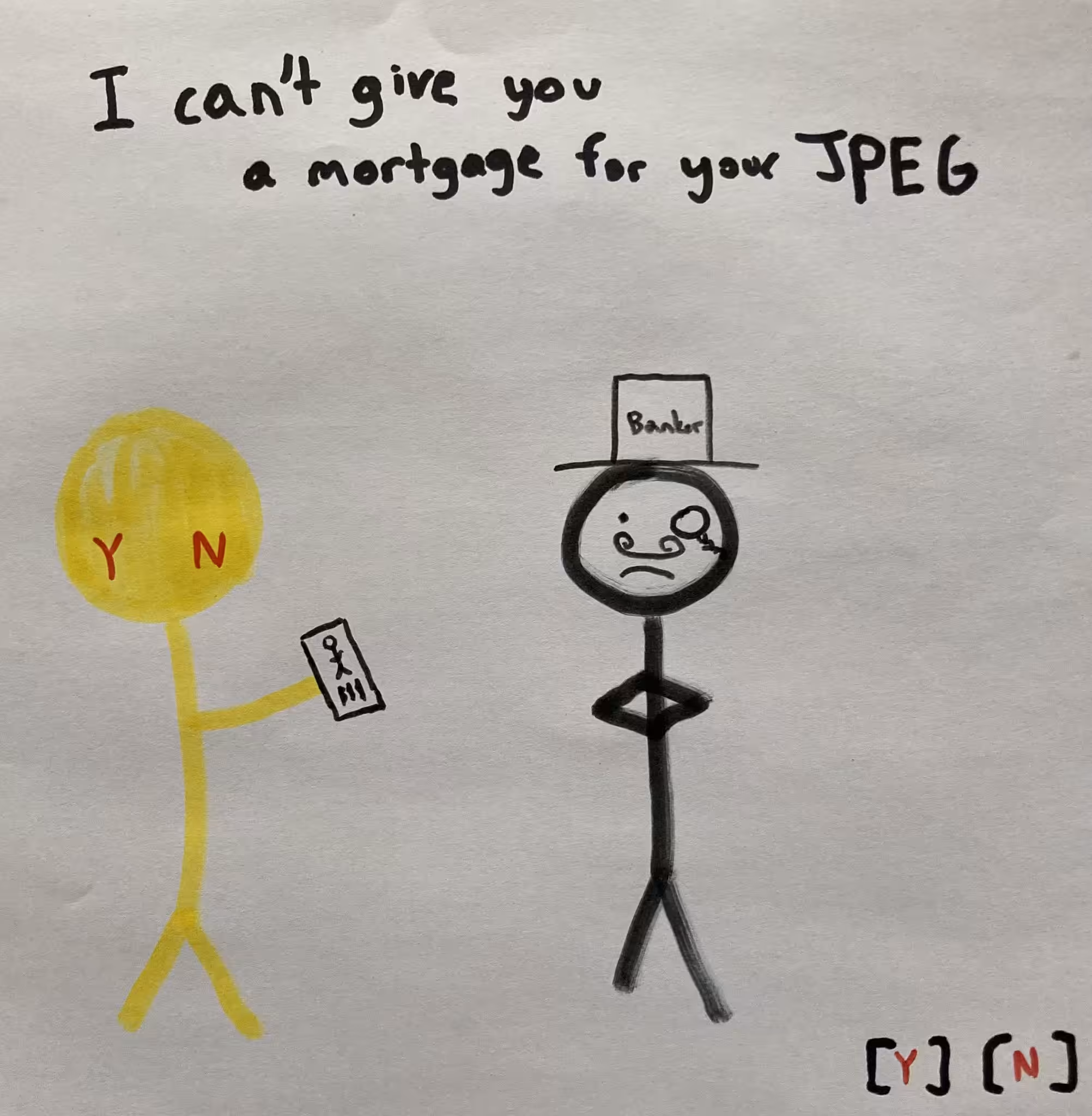 Butt ser