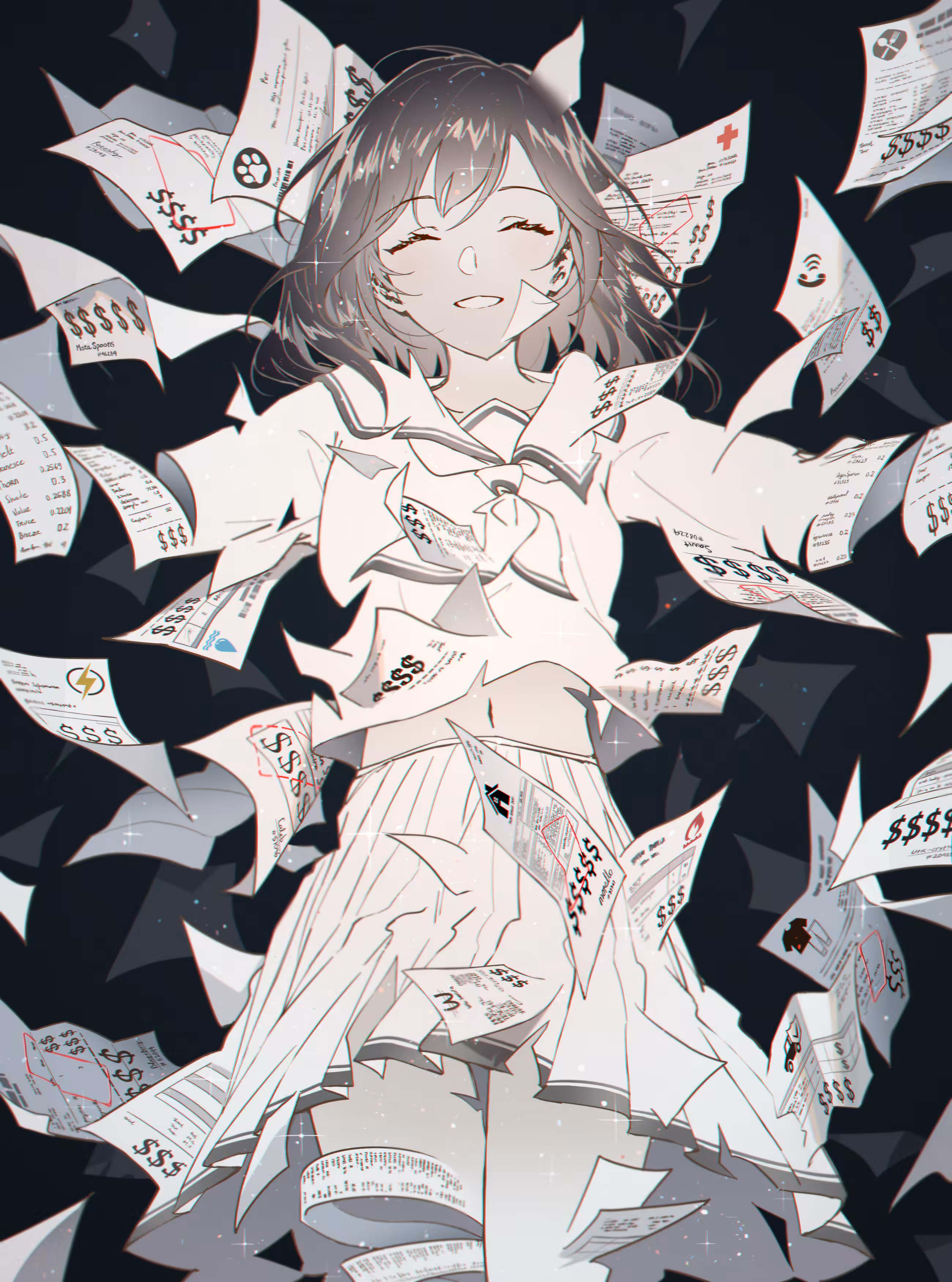 Expense