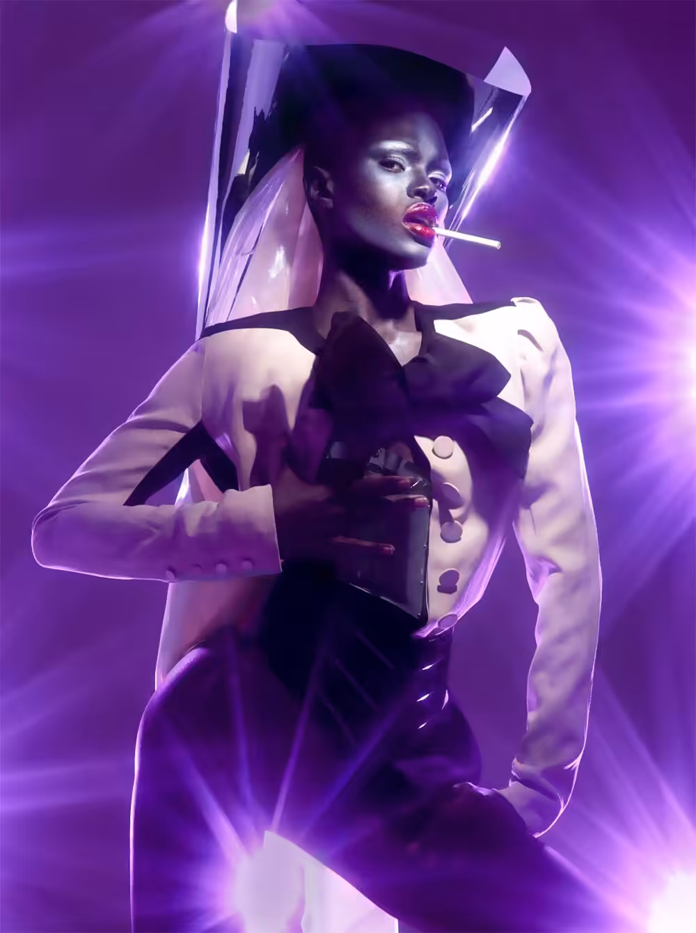 Full Of Grace #2