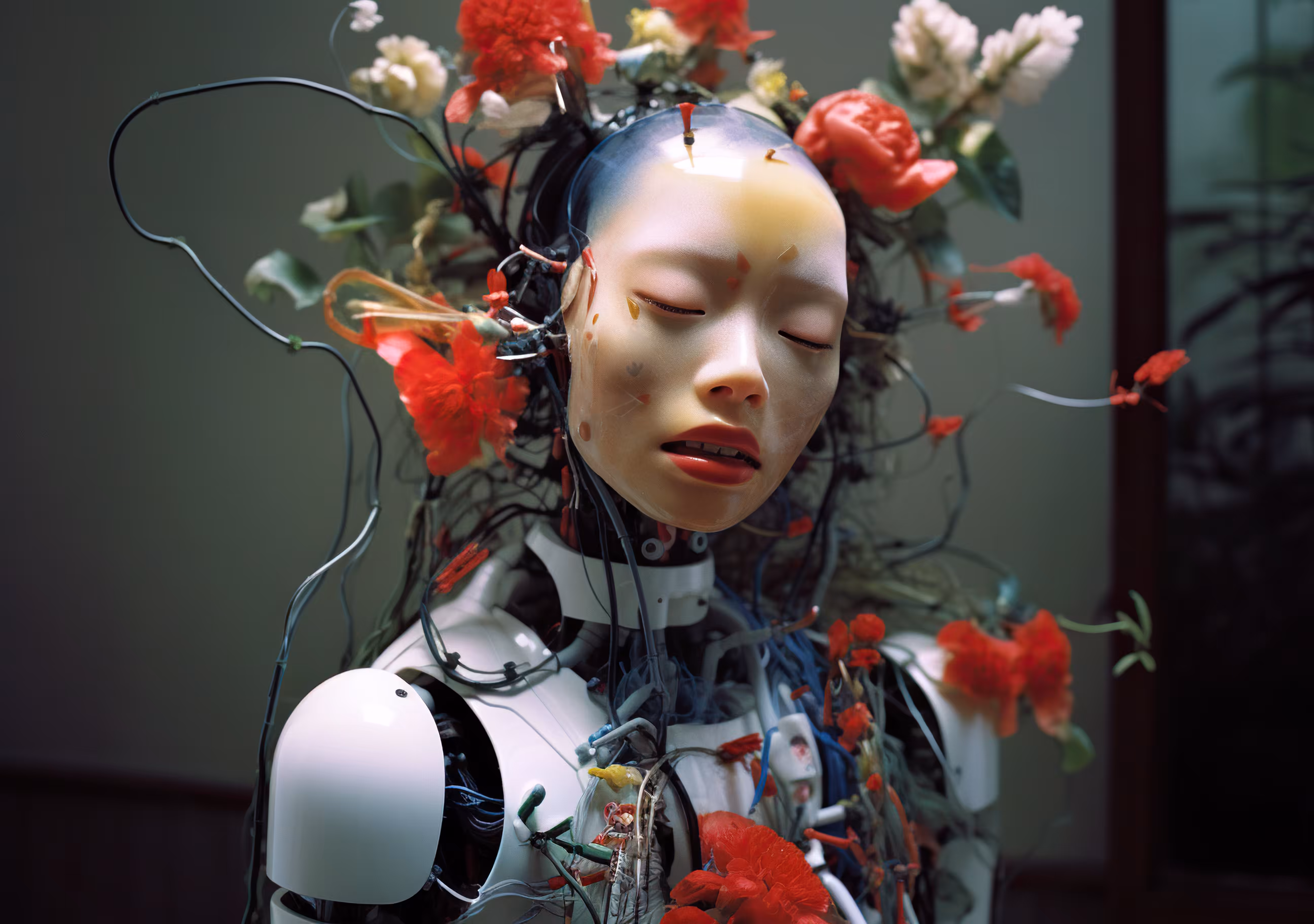 Humans Being #61