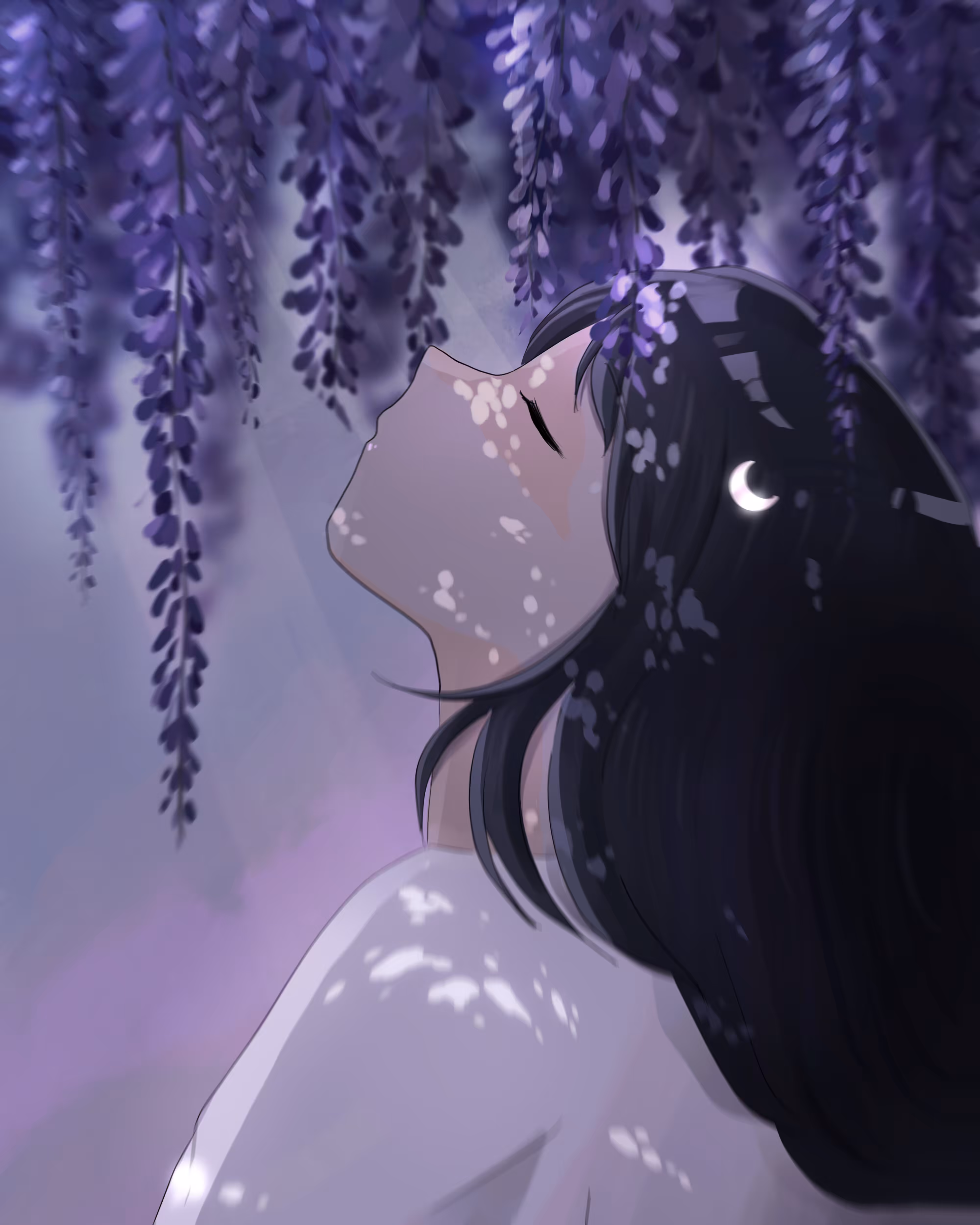 Without you