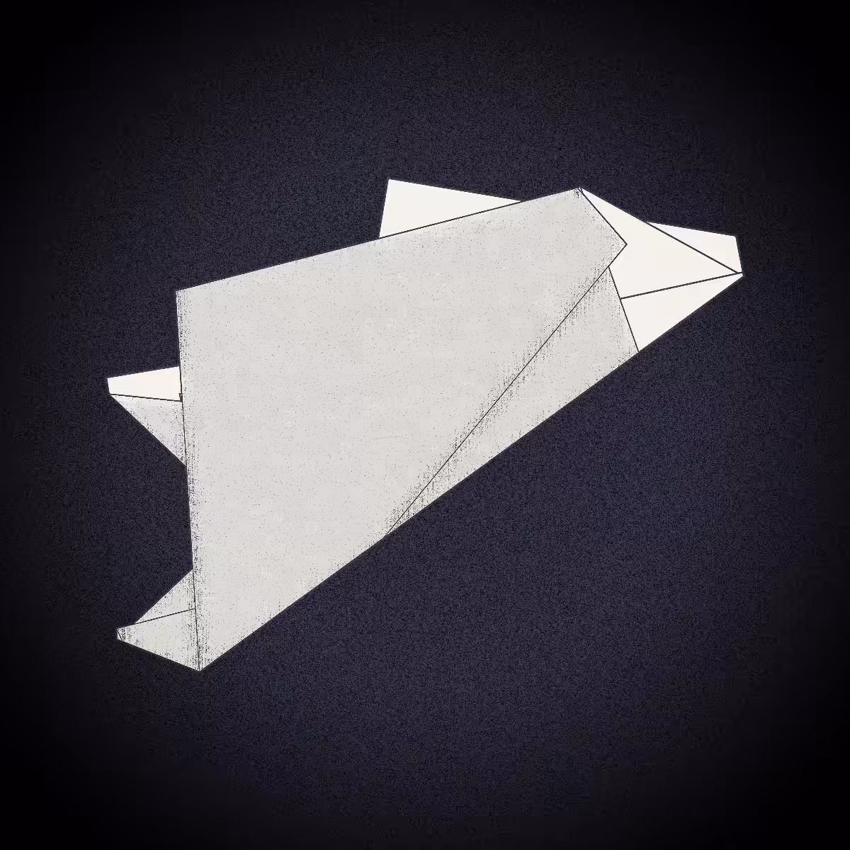 Shape of Freedom #1404
