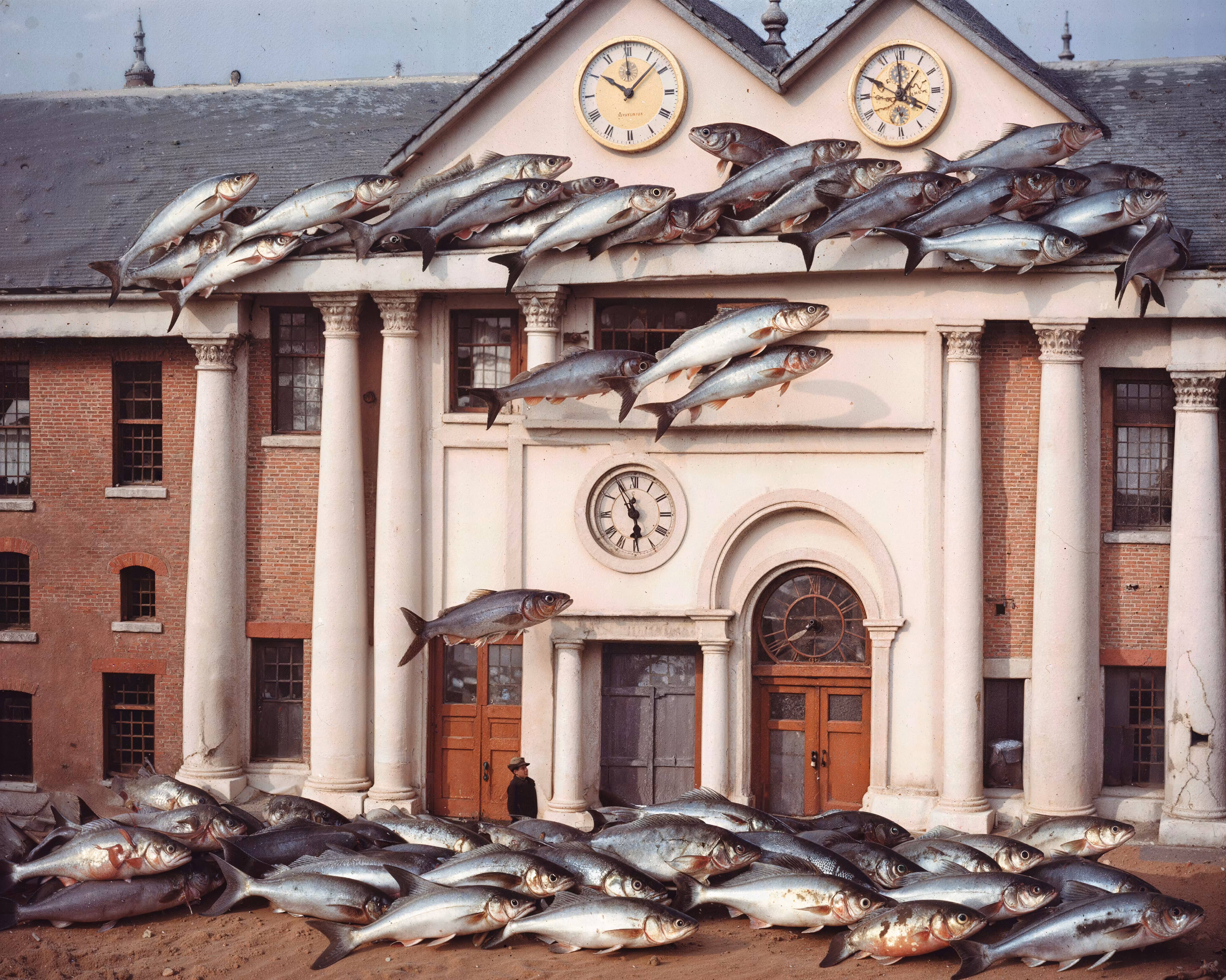 Town Hall