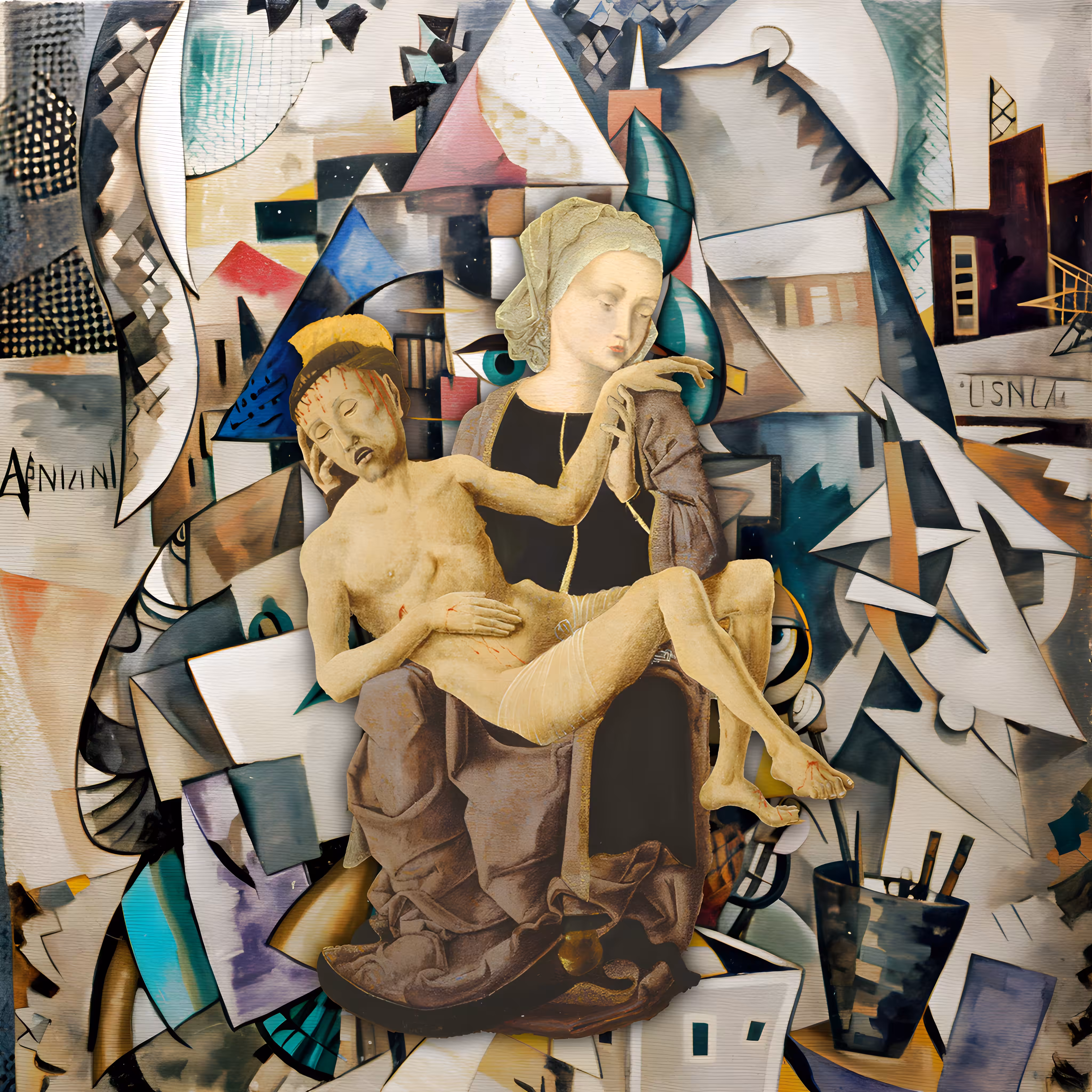 Art DeCC0s: Art DeCC0 #2360