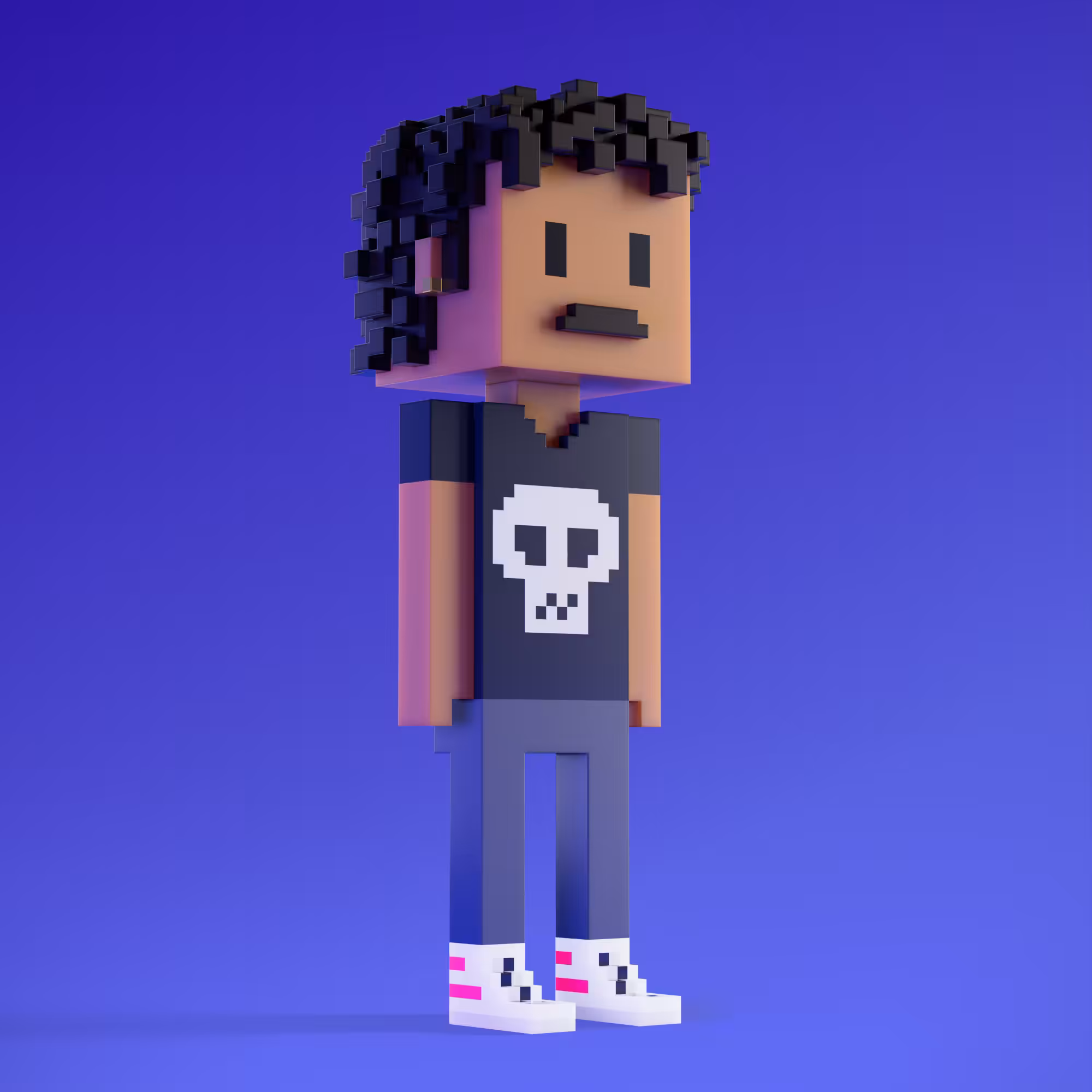 Meebit #7142