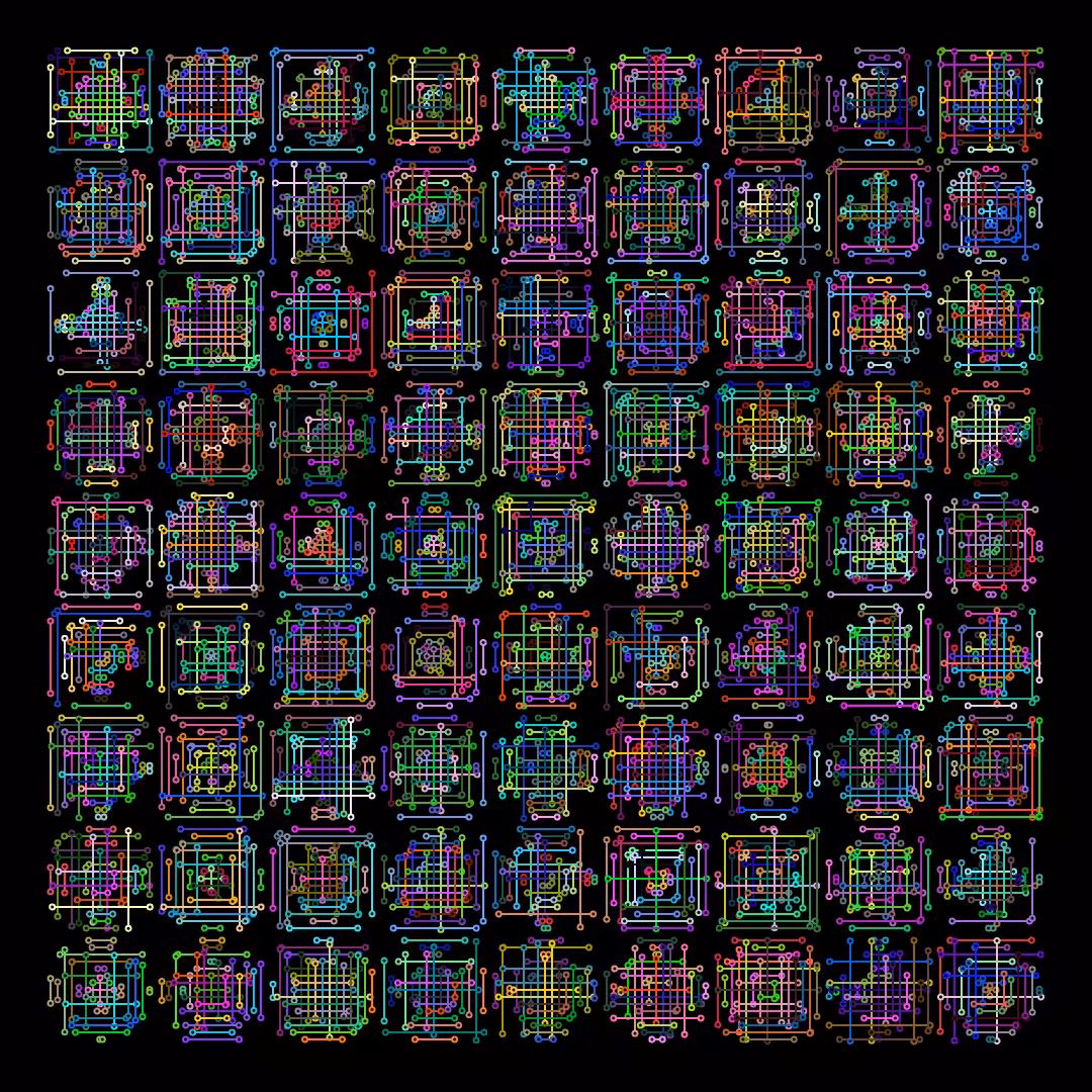 Mind Boxes #2