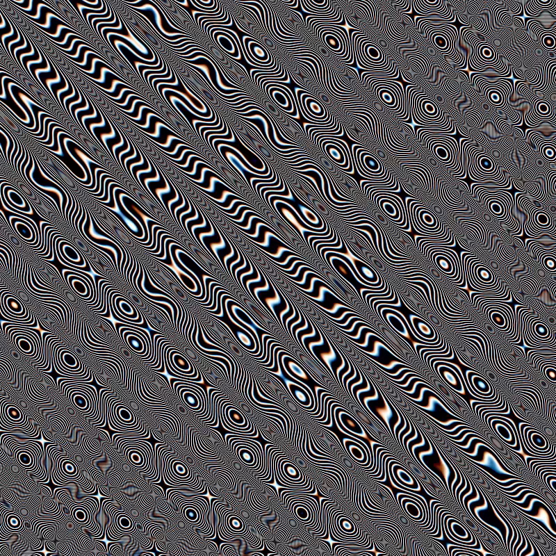 Quantum Vacuum #489