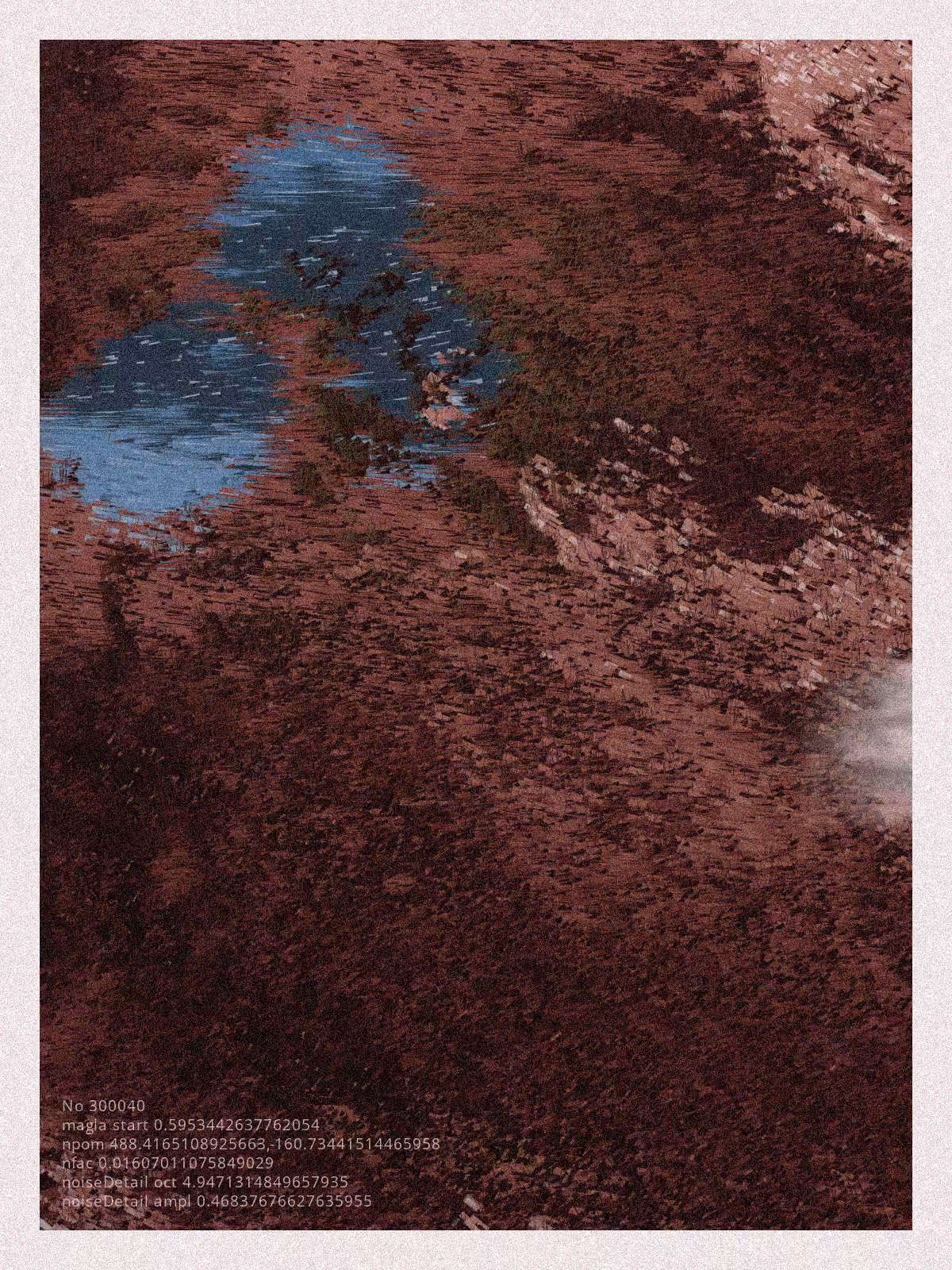 Pangea #70