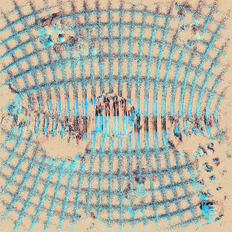 Imaginary Resonances #219