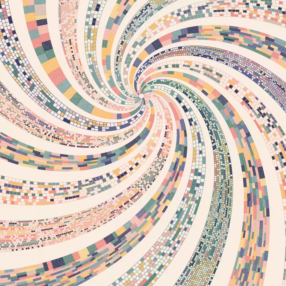 Spirali #94