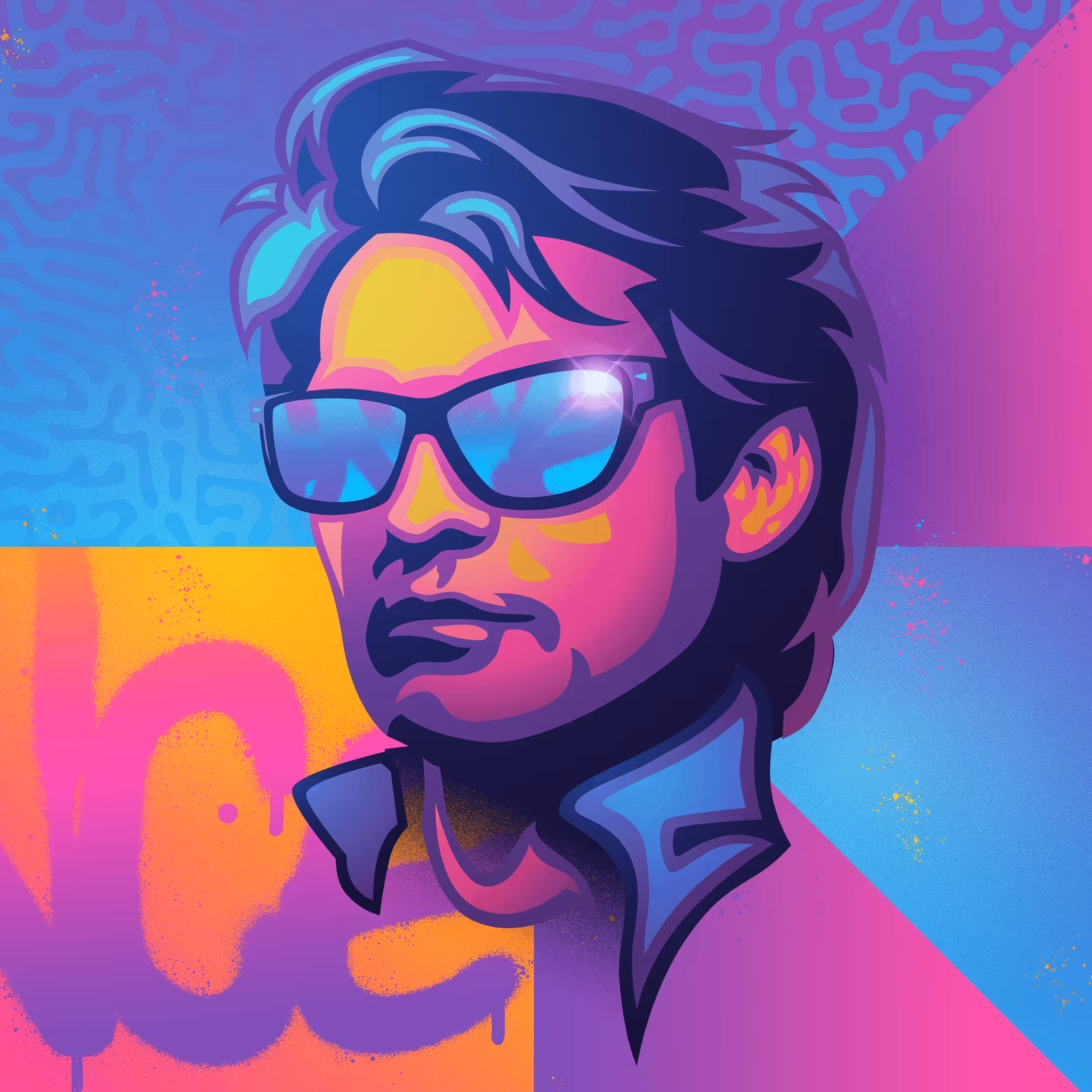 Signalnoise GM #18