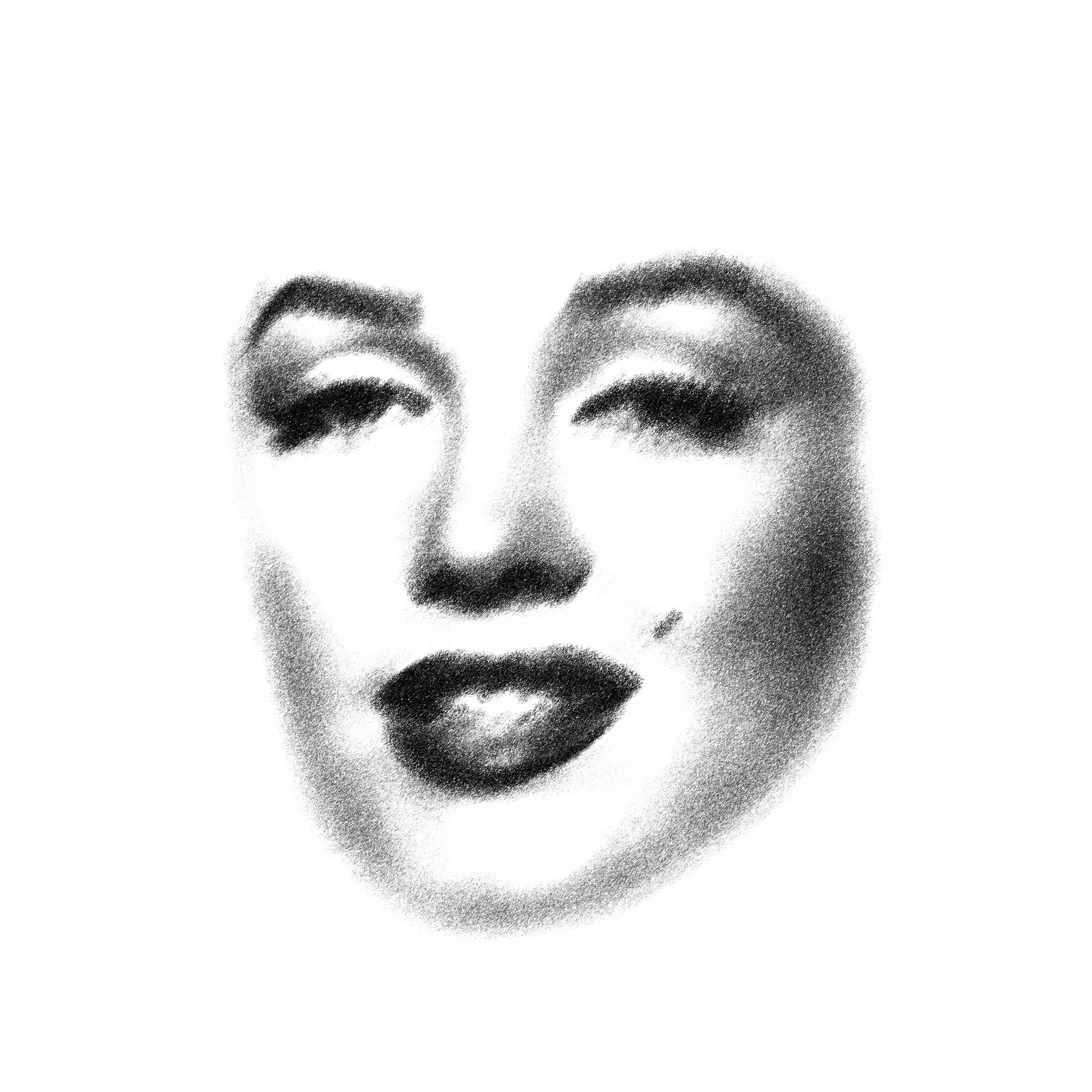"Android Sketchbook #10 - Icon"