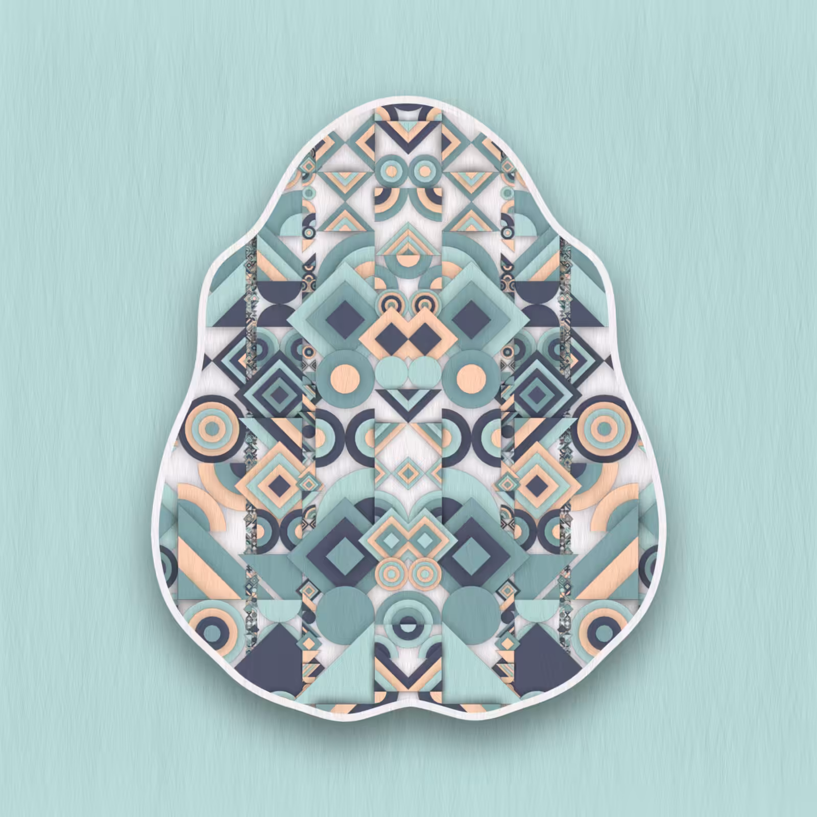 Generativemasks #5702
