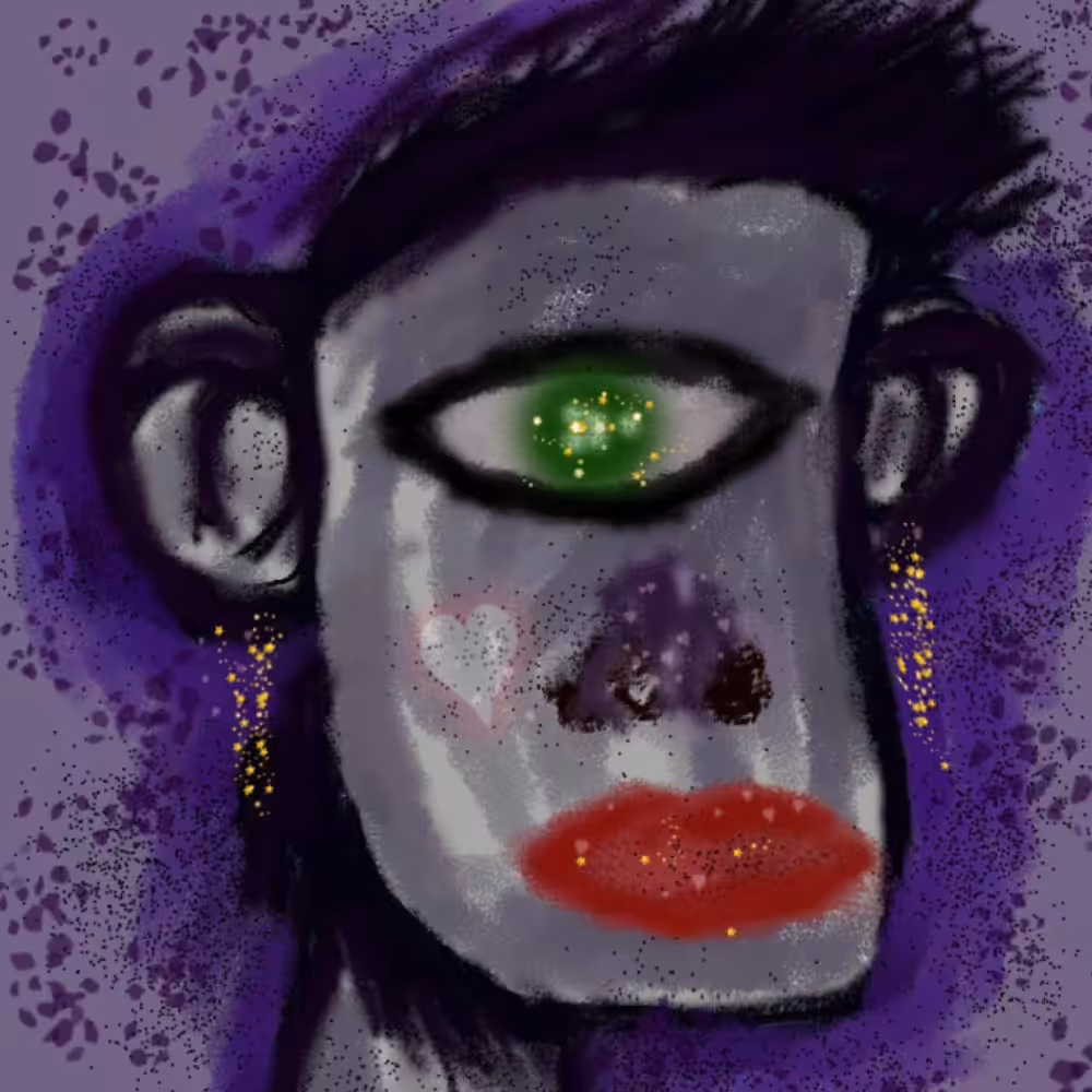 Trippy Grape Snatch Club
