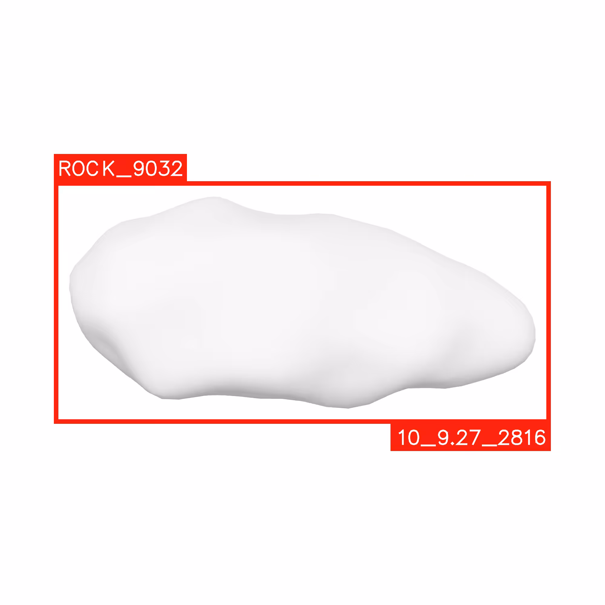 ROCK 9032
