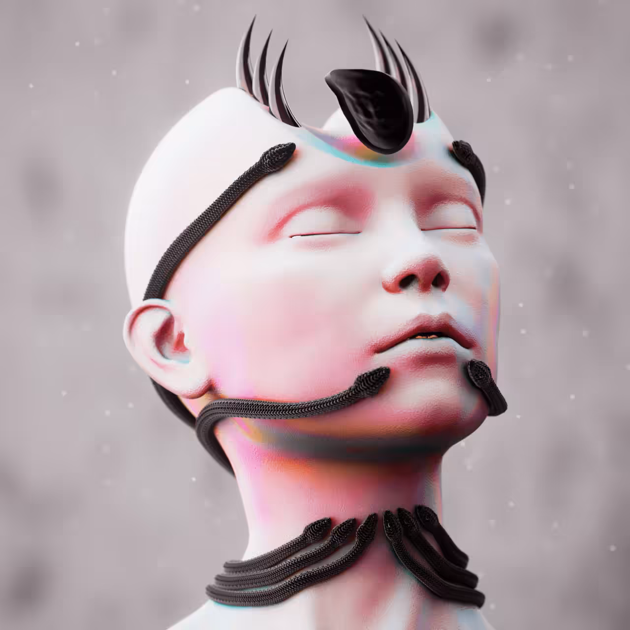 VIZION #129