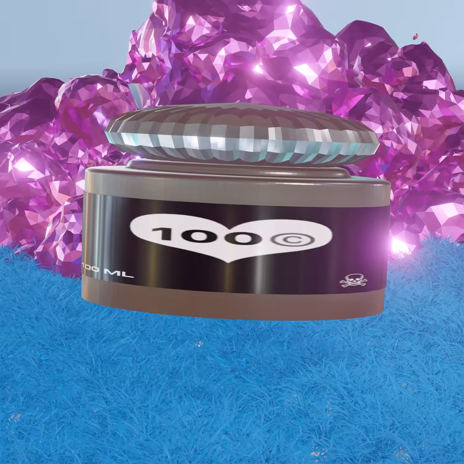 LOVE POTION no.3