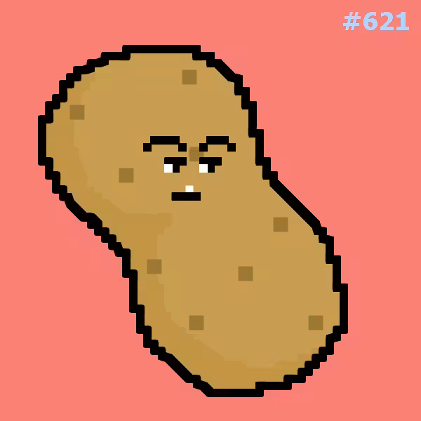 Peanut Gallery #621