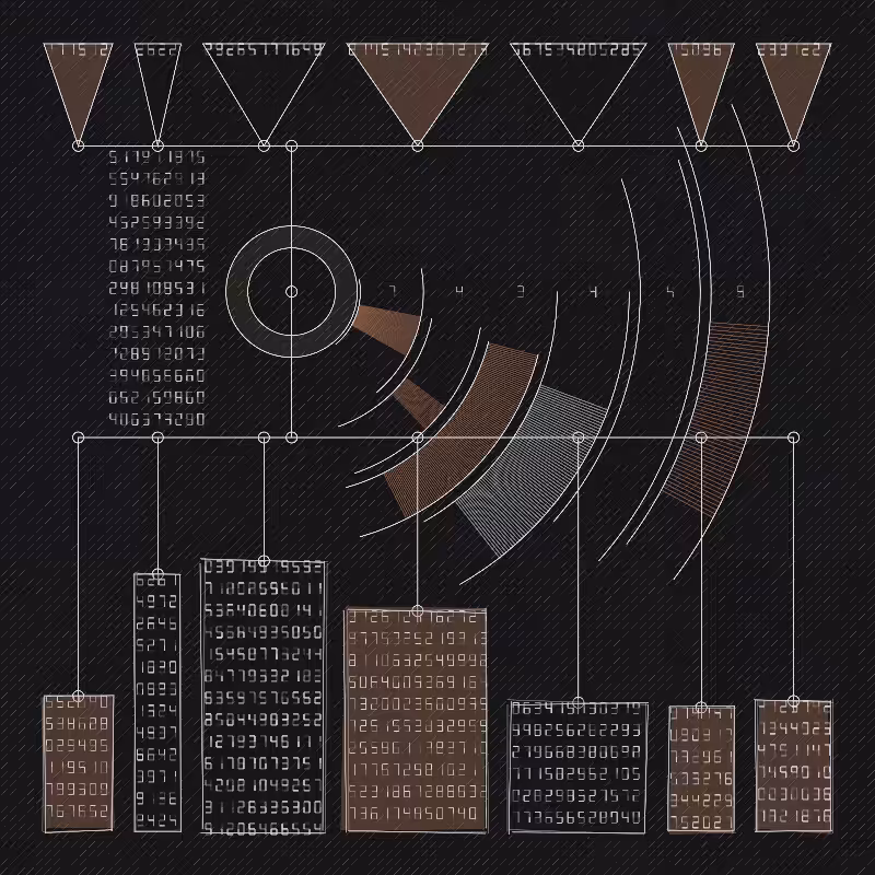 Digital City #20