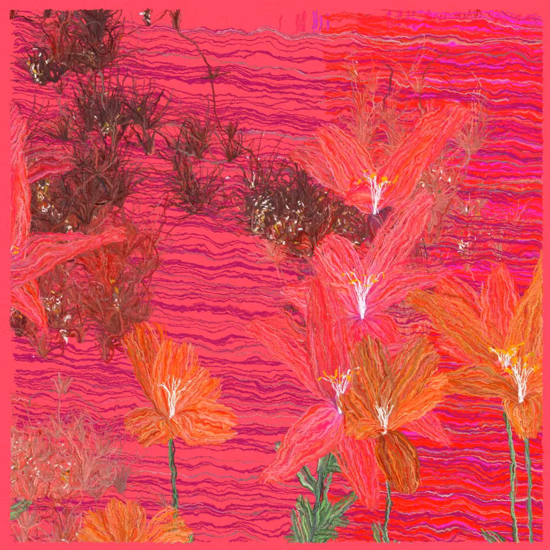 The Soul of Flowers #167