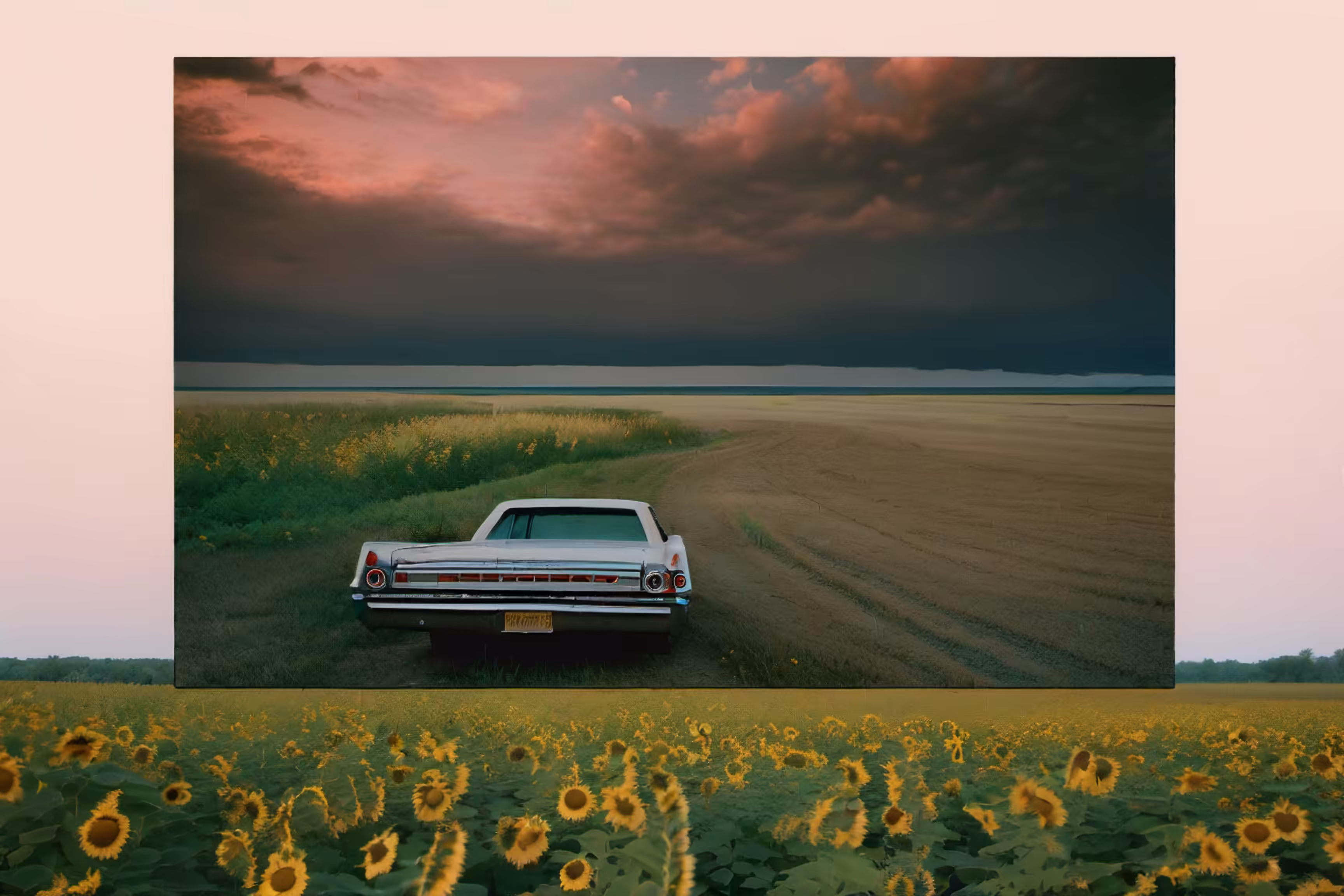 Lonely Landscapes #116