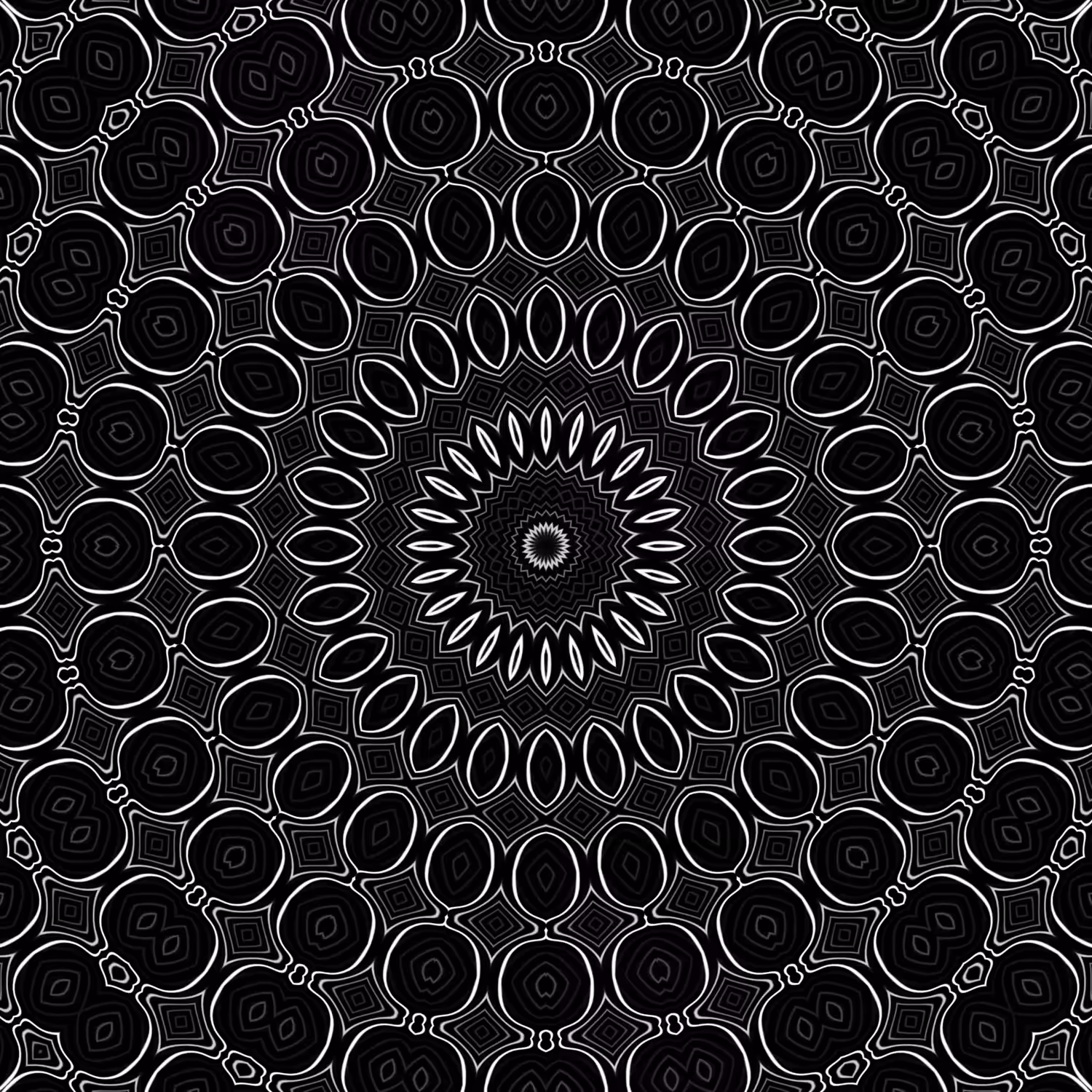 infinite orbital 61