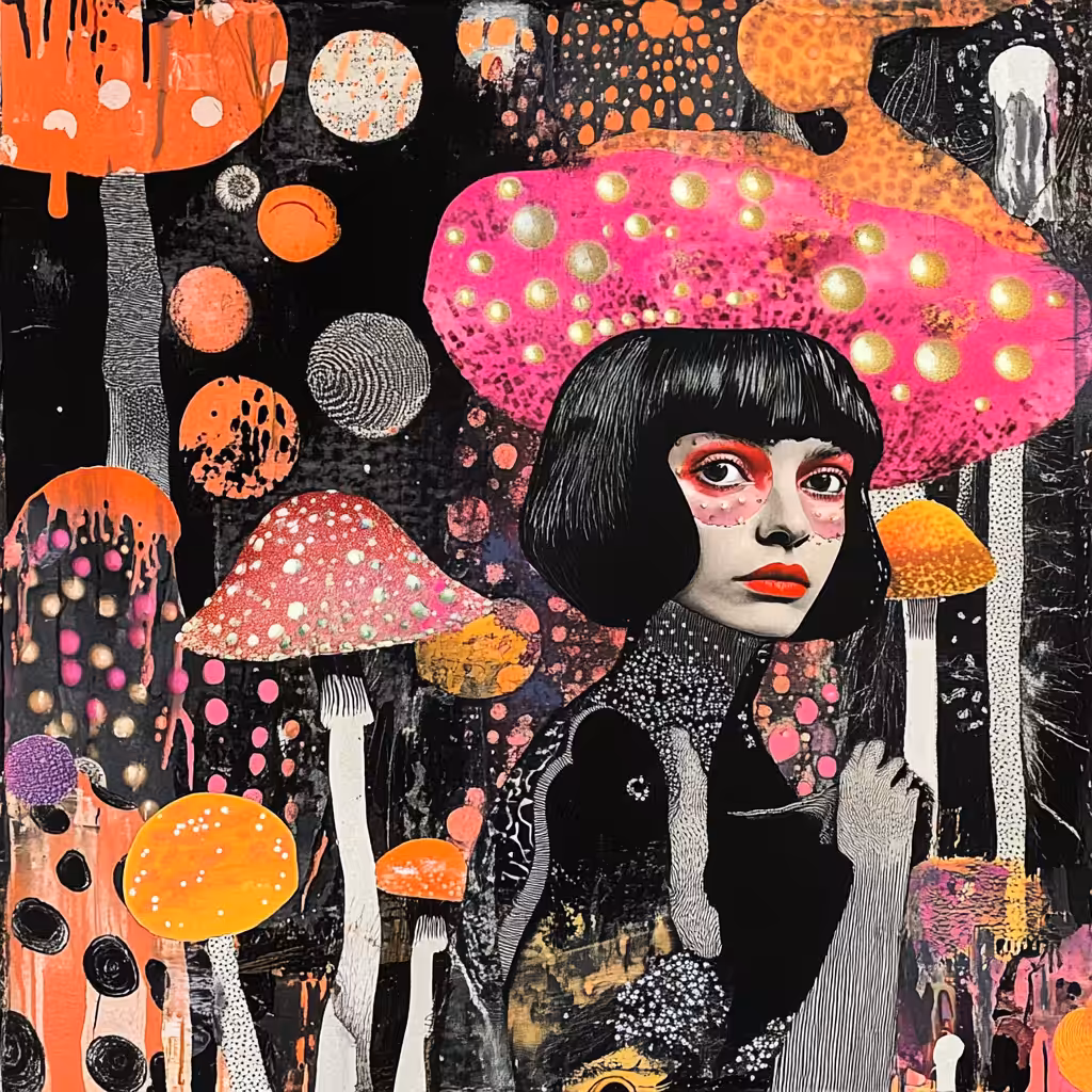 Psychotropic