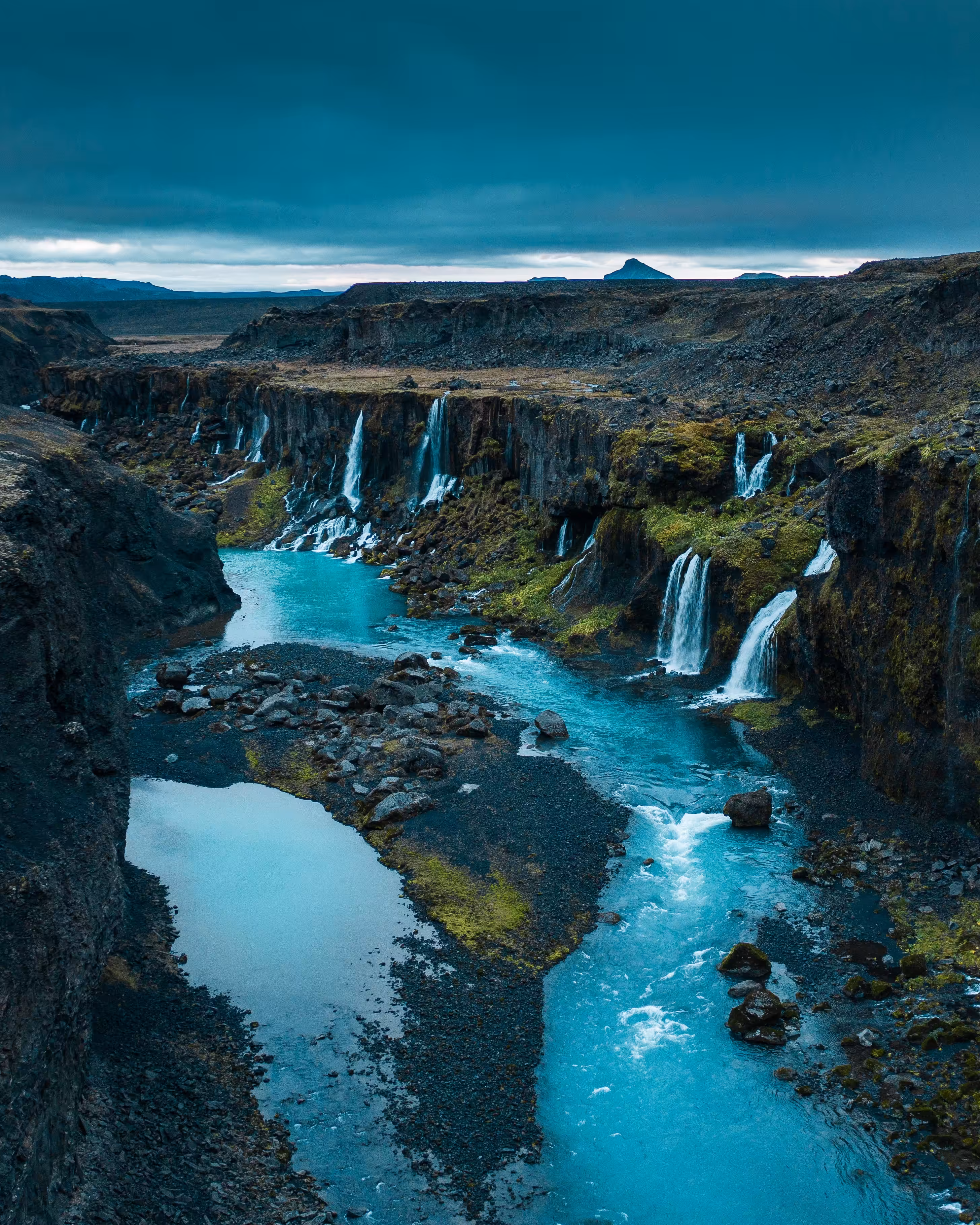 Valley of Tears