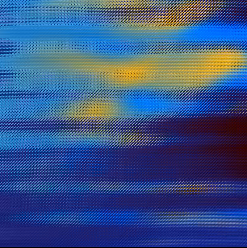 Dissolve #151