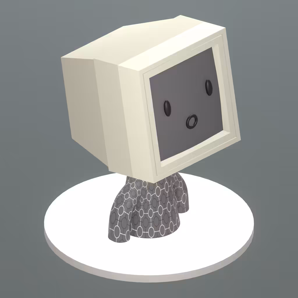 Emotion Head 279