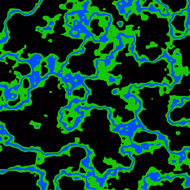 Micro Organism. #3