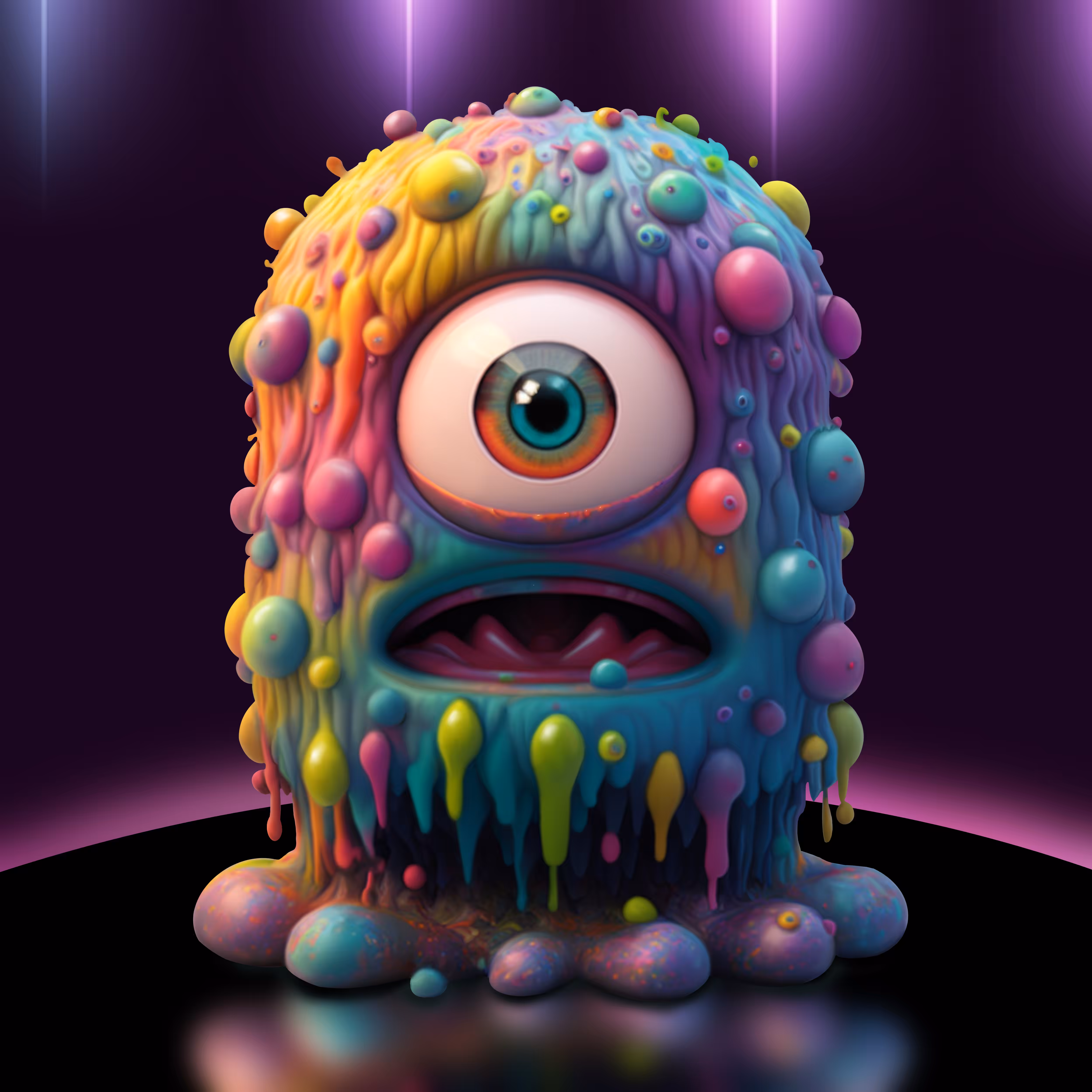 Cootie Patootie # 06