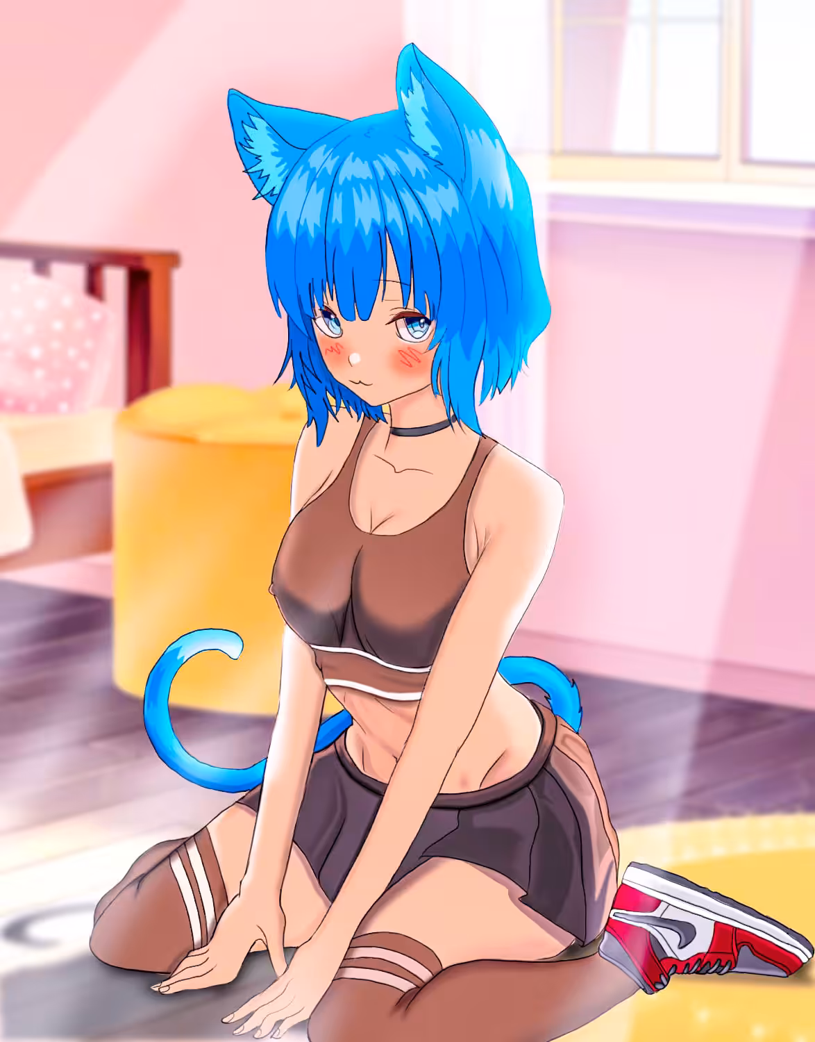 Nimo Kitty 
