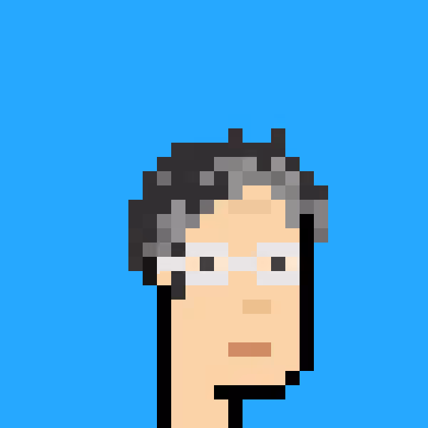 Satoshi Nakamoto
