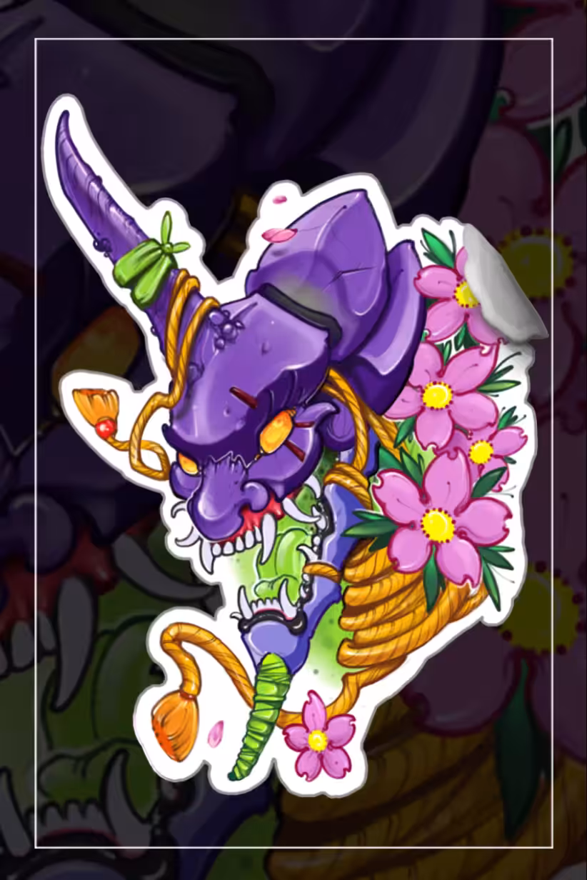 Eva01 J