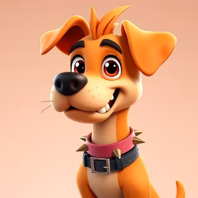 Pup - 003